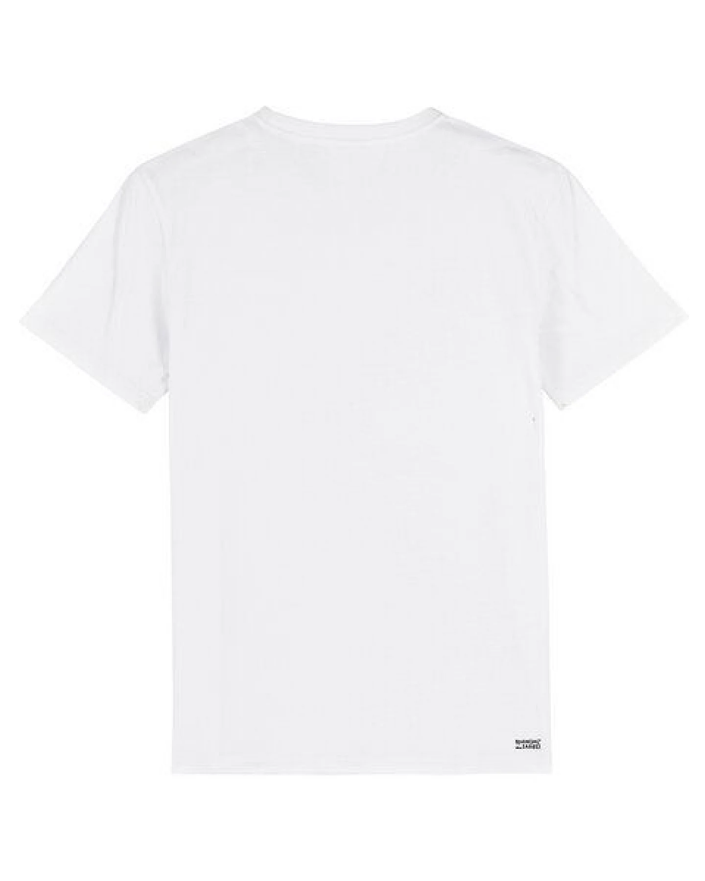 Spangeltangel T-Shirt "Eis", T-Shirt, Bio-Baumwolle, Eiswaffel, Unisex, Sommer – Ansicht 2