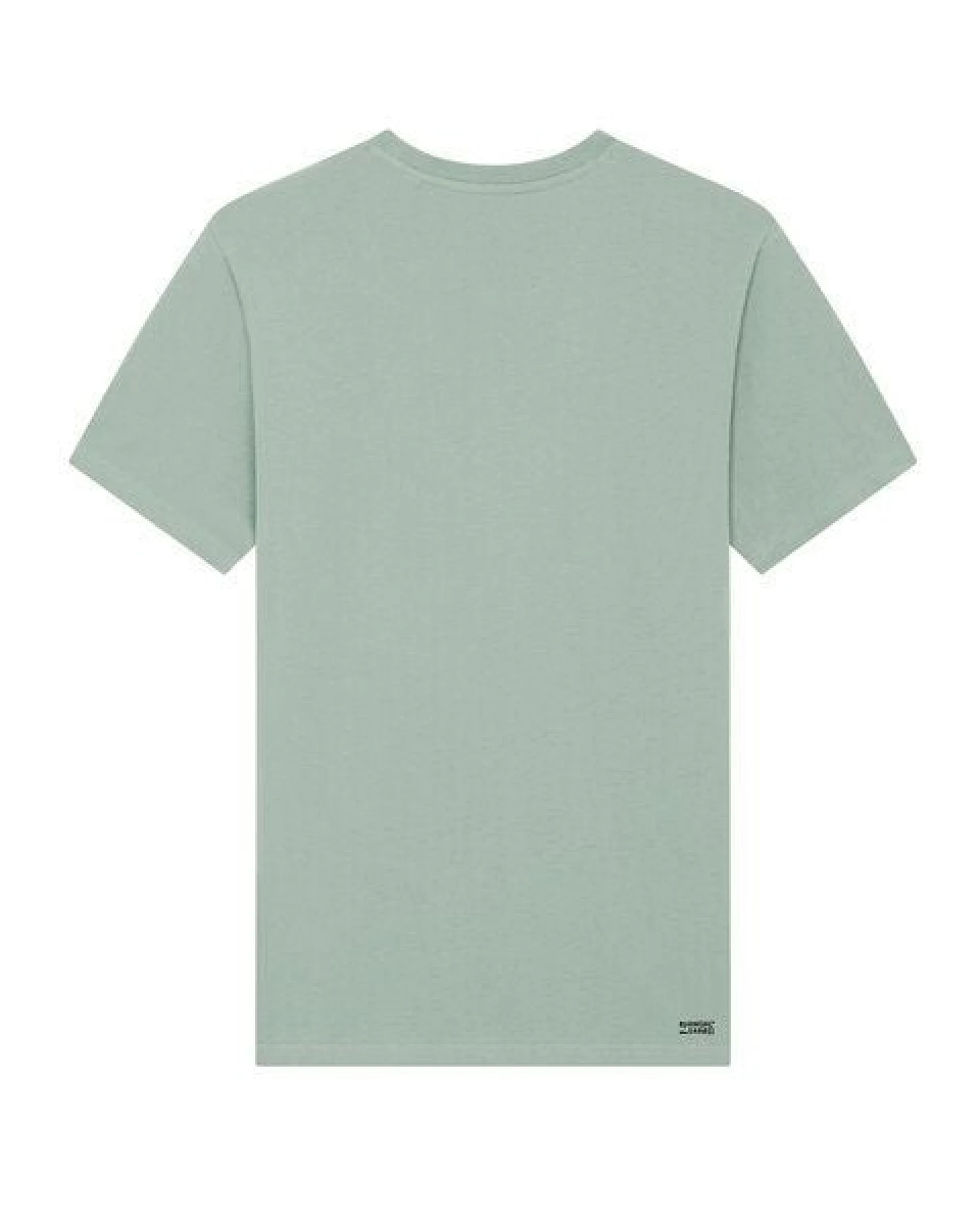 Spangeltangel T-Shirt "Eis", T-Shirt, Bio-Baumwolle, Eiswaffel, Unisex, Sommer – Ansicht 3