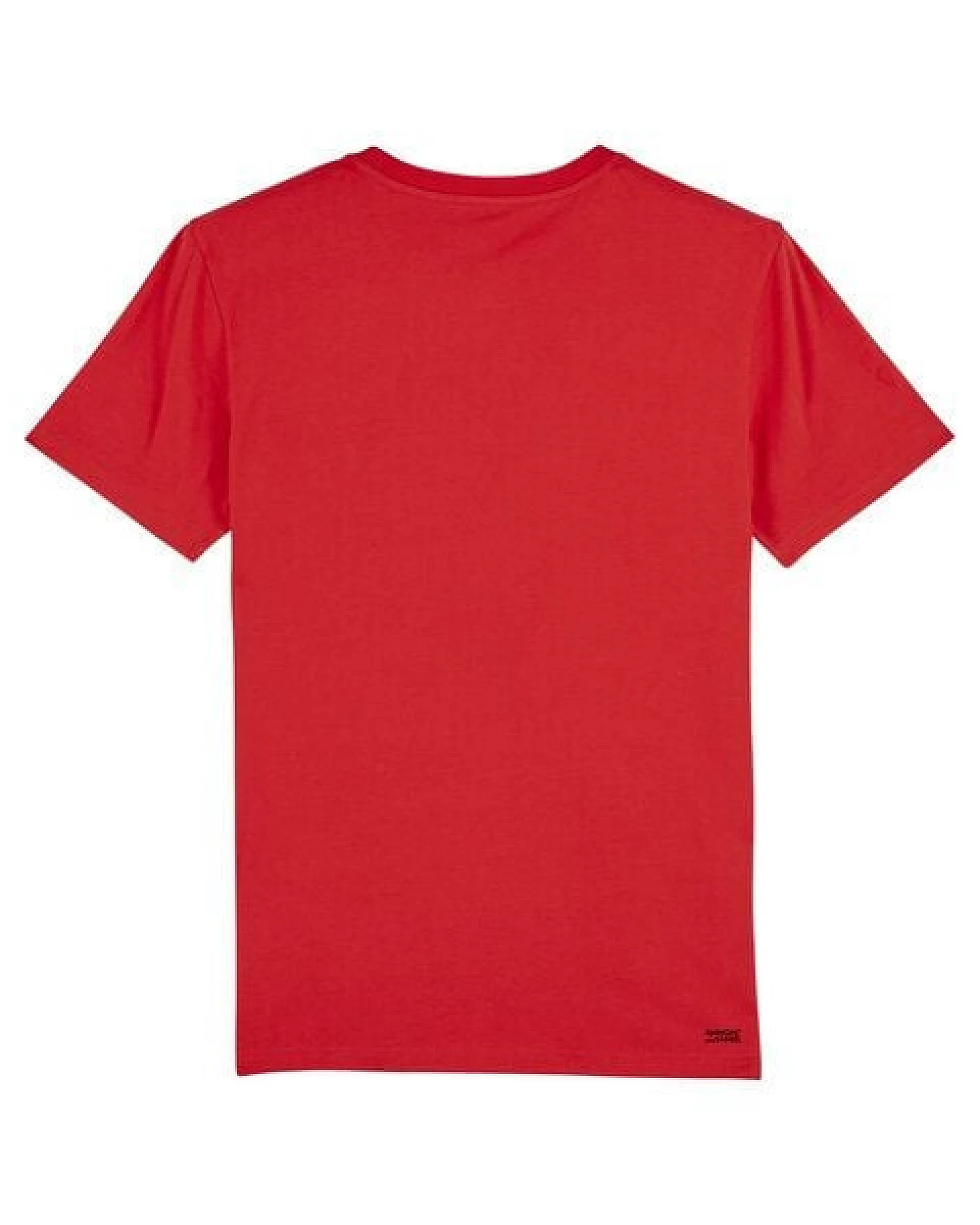 Spangeltangel T-Shirt "Eis", T-Shirt, Bio-Baumwolle, Eiswaffel, Unisex, Sommer – Ansicht 3