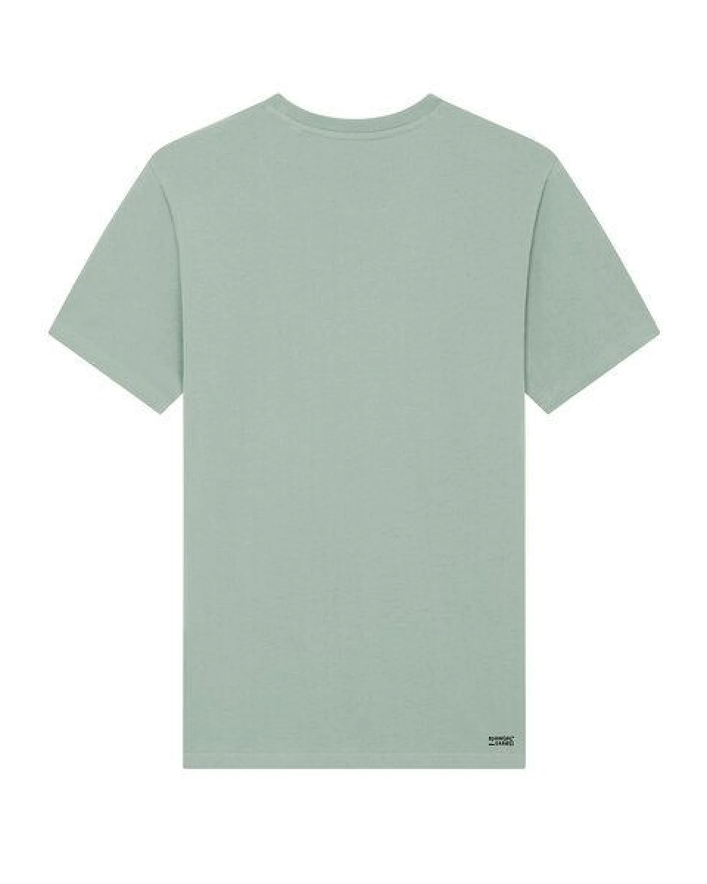 Spangeltangel T-Shirt "Eis", T-Shirt, Bio-Baumwolle, Eiswaffel, Unisex, Sommer – Ansicht 3