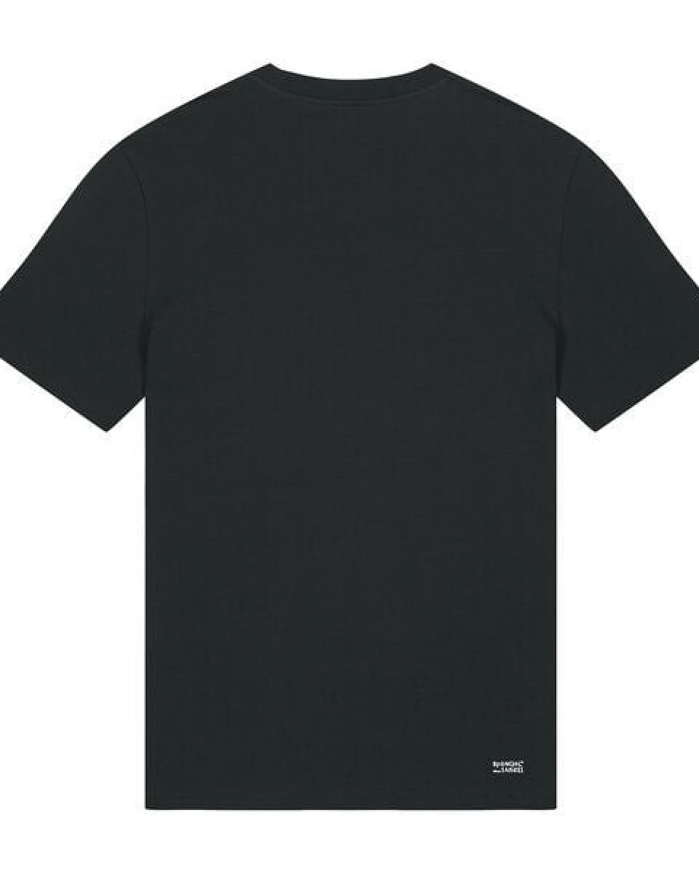 Spangeltangel T-Shirt "Eis", T-Shirt, Bio-Baumwolle, Eiswaffel, Unisex, Sommer – Ansicht 2