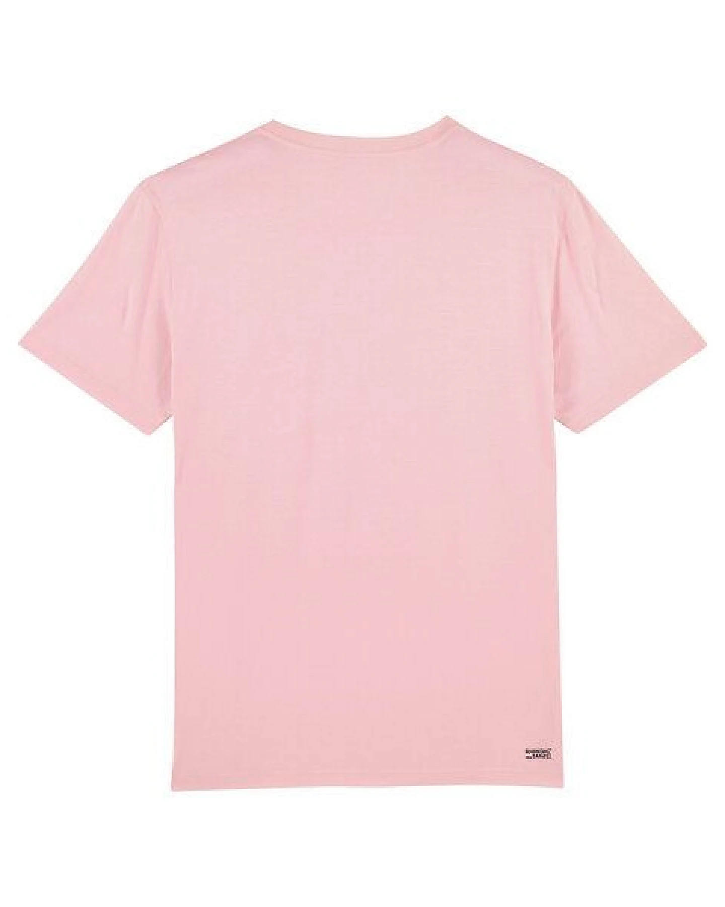 Spangeltangel T-Shirt "Eis", T-Shirt, Bio-Baumwolle, Eiswaffel, Unisex, Sommer – Ansicht 3