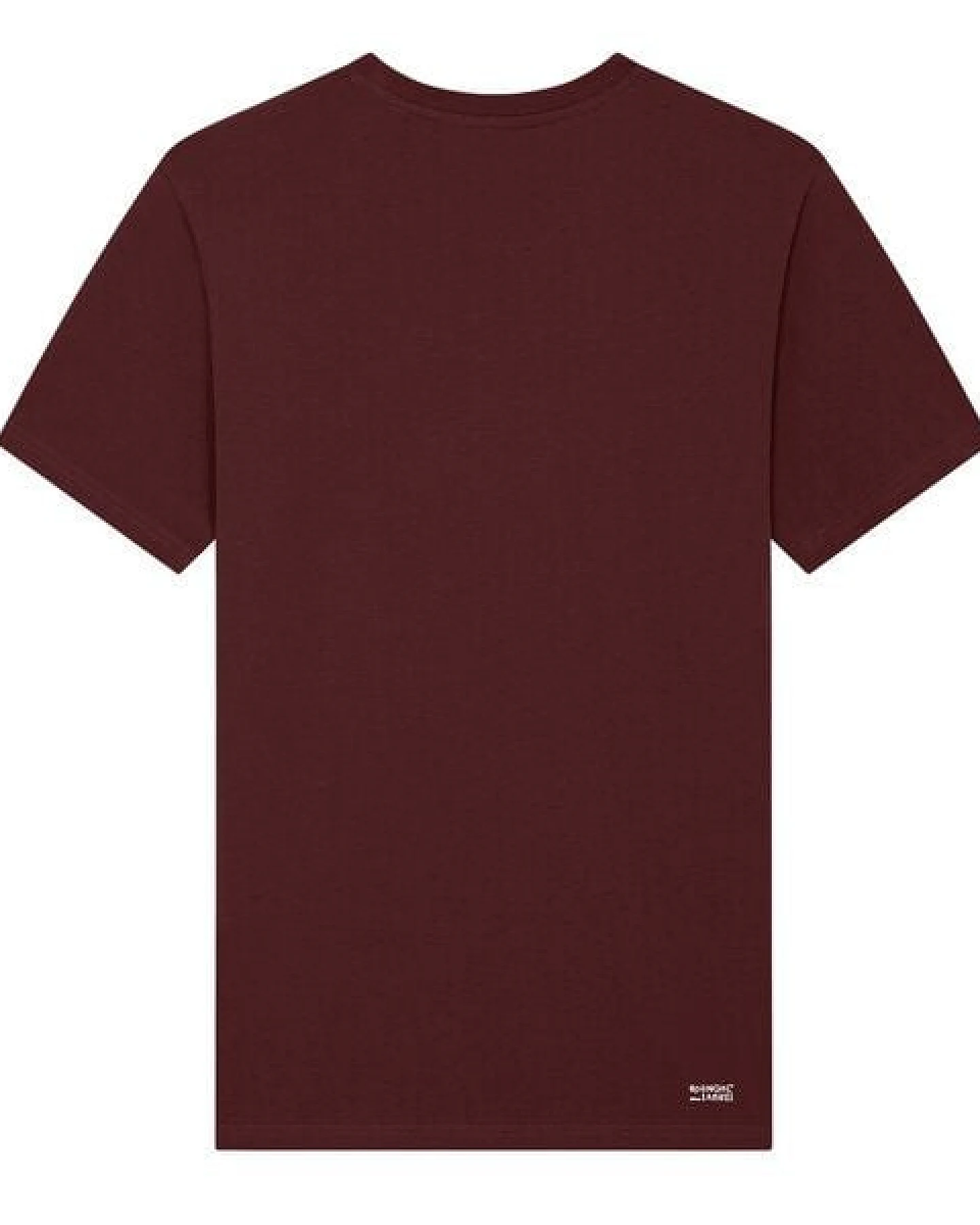 Spangeltangel T-Shirt "Eis", T-Shirt, Bio-Baumwolle, Eiswaffel, Unisex, Sommer – Ansicht 2