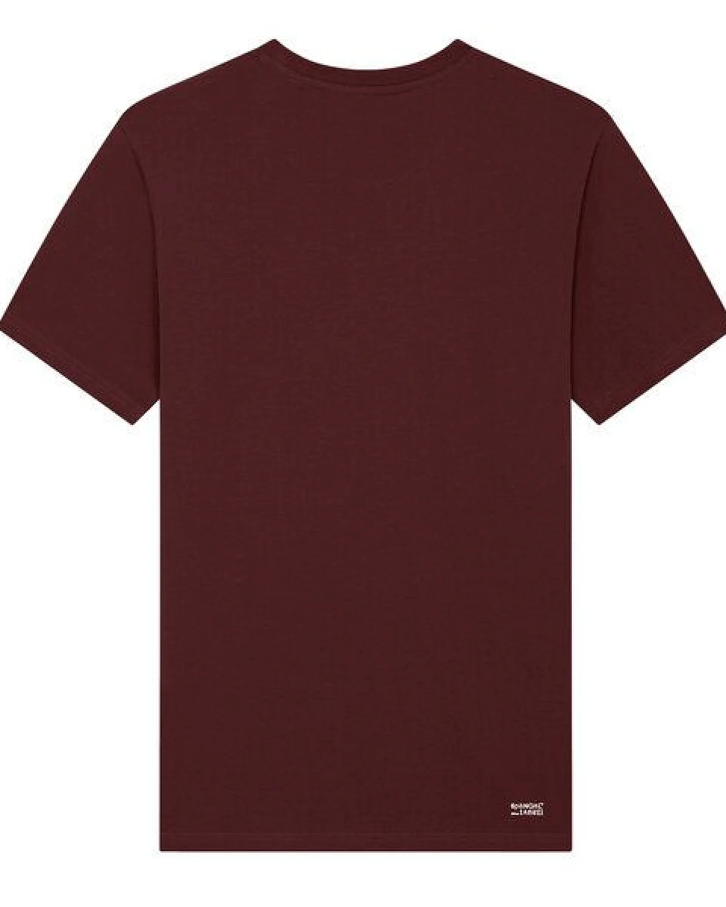 Spangeltangel T-Shirt "Eis", T-Shirt, Bio-Baumwolle, Eiswaffel, Unisex, Sommer – Ansicht 2