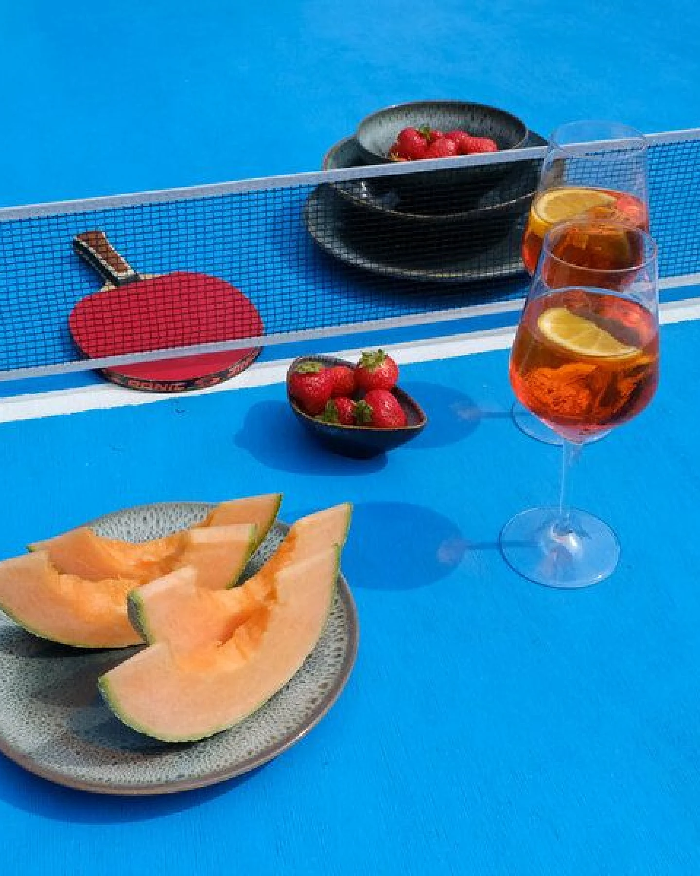 Izanami Tableware Dinner Set für eine Person, 4 tlg - Krumme Lanke – Ansicht 3