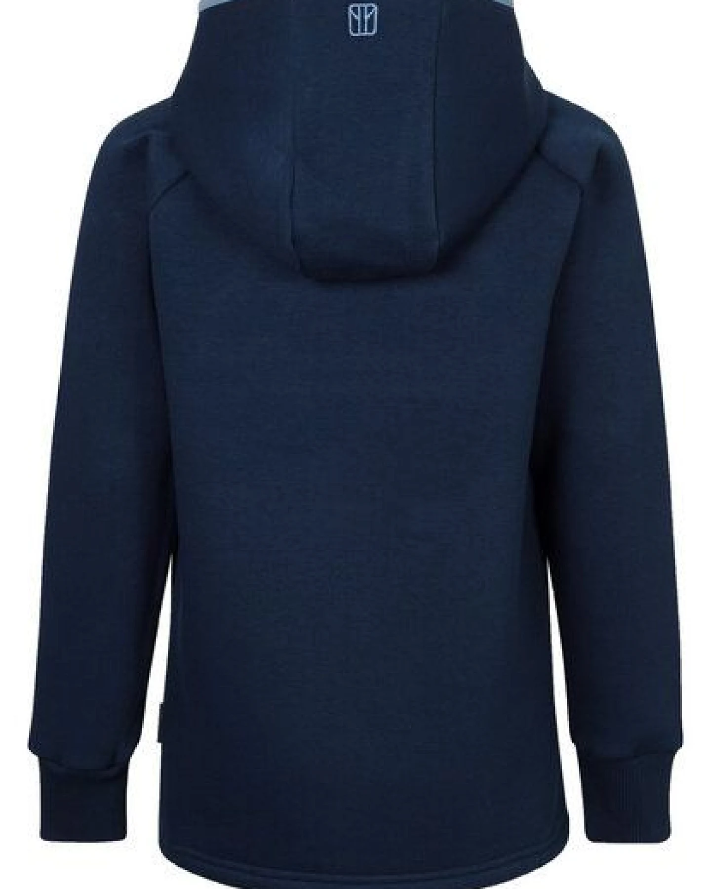 Elkline Kinder Hoodie Fablab – Ansicht 3