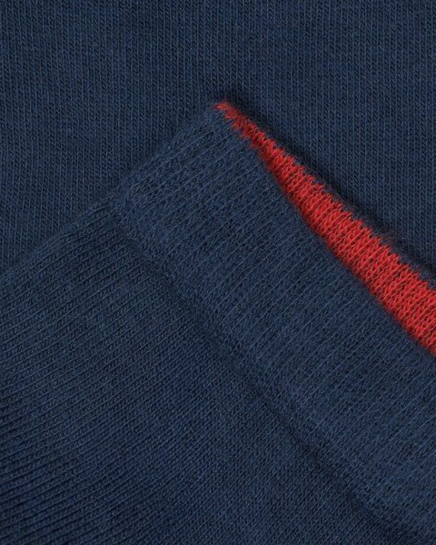 von Jungfeld Sneaker Socken aus Bio-Baumwolle für Damen und Herren – Ansicht 3