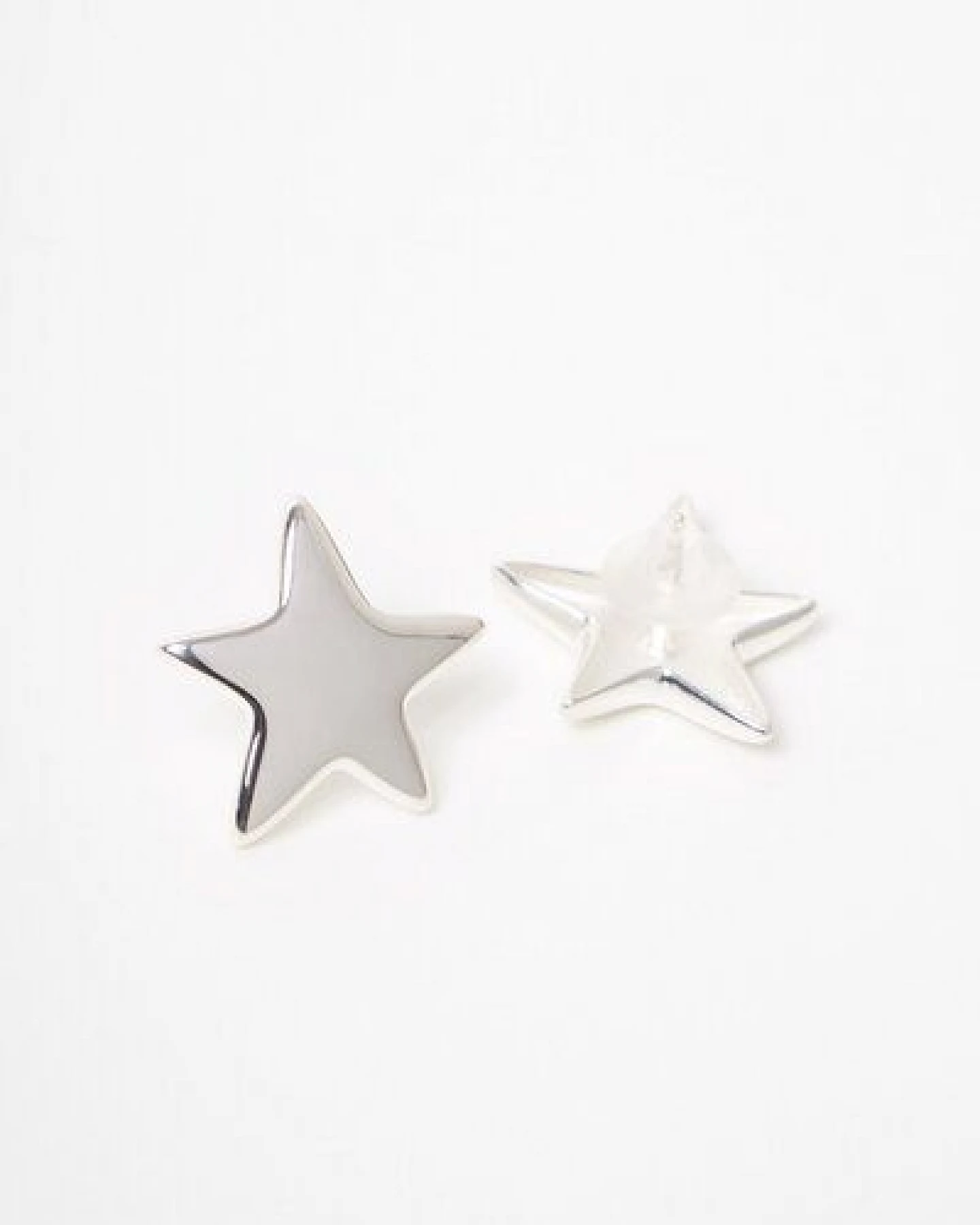 noemvri fashion label Stern Ohrstecker big – Ansicht 3