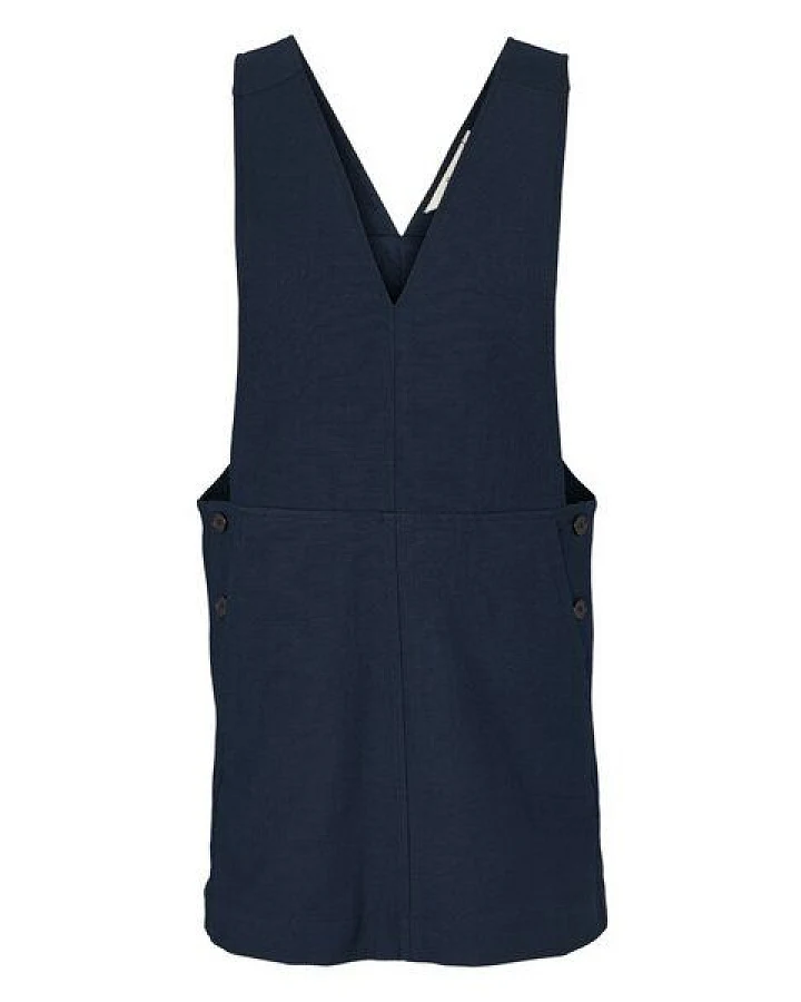 Basic Apparel Kleid TILDA aus Bio-Baumwolle