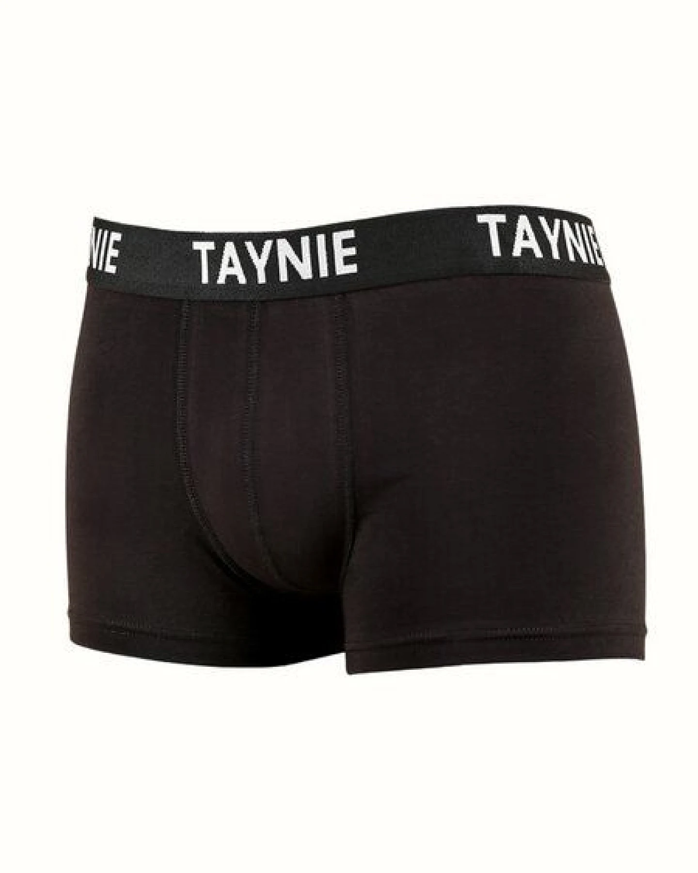 3er-Pack Mix - Retroshorts - Biozidfrei - Zertifiziert - TAYNIE HERREN BOXERSCHORTS – Ansicht 3