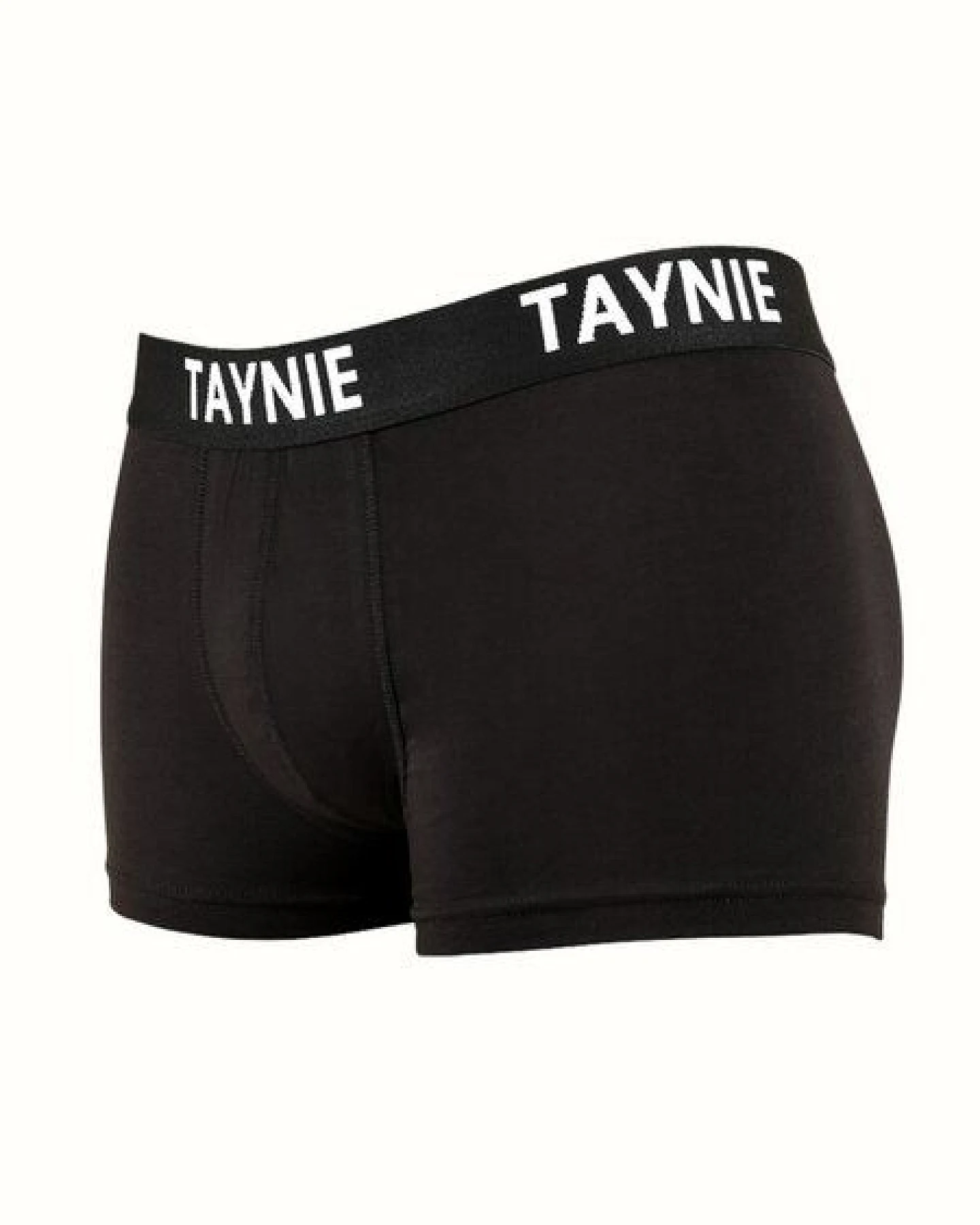 3er-Pack Mix - Retroshorts - Biozidfrei - Zertifiziert - TAYNIE HERREN BOXERSCHORTS – Ansicht 3