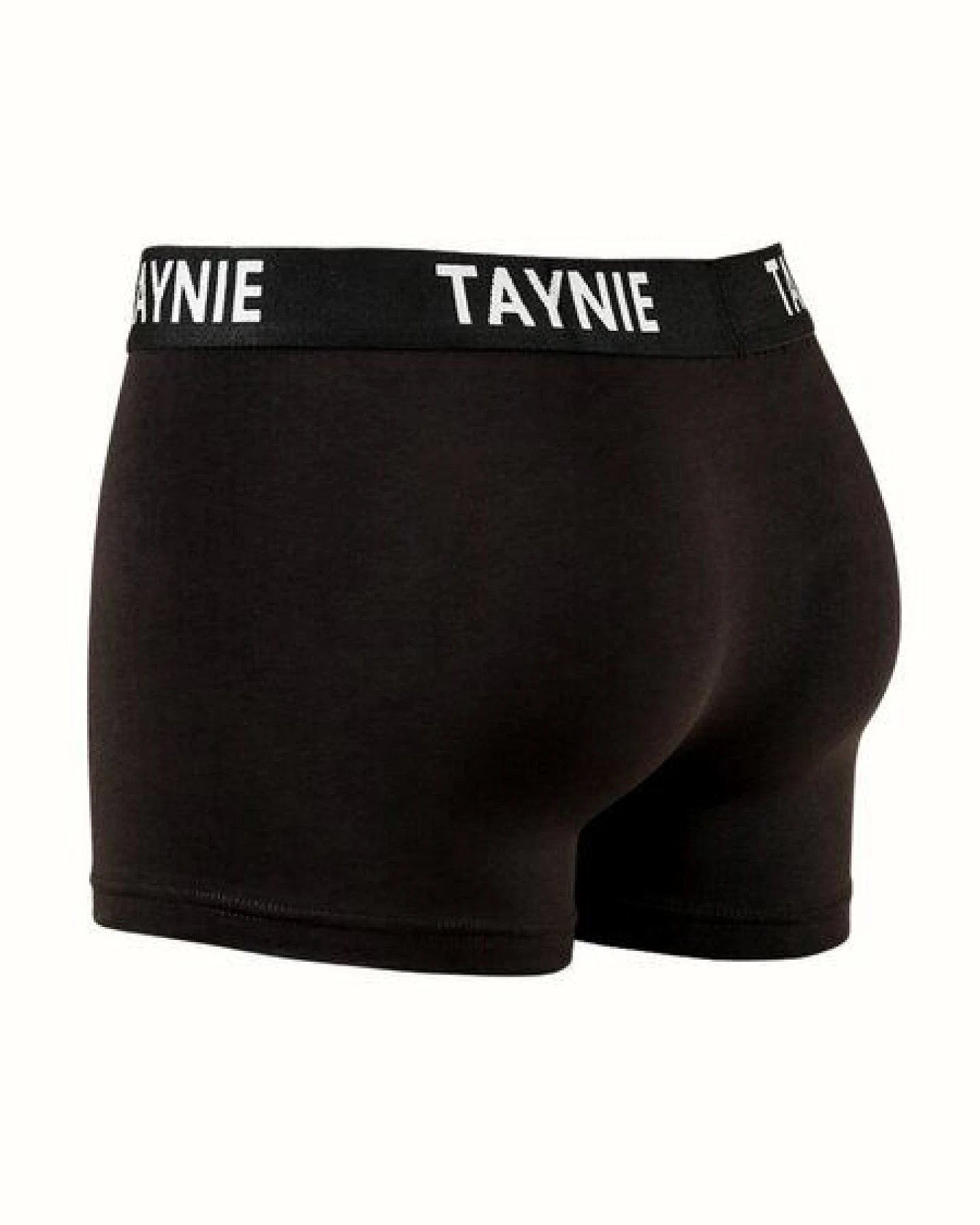 3er-Pack Mix - Retroshorts - Biozidfrei - Zertifiziert - TAYNIE HERREN BOXERSCHORTS – Ansicht 4