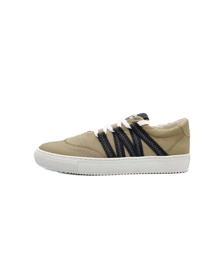 VAER Sand Phoenix Nachhaltiger Sneaker - Recycled / Upcycled / Zirkulär / Vegan