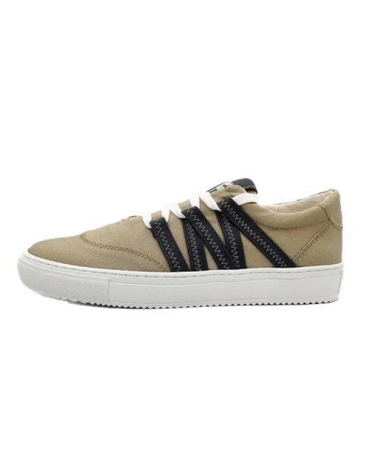 VAER Sand Phoenix Nachhaltiger Sneaker - Recycled / Upcycled / Zirkulär / Vegan