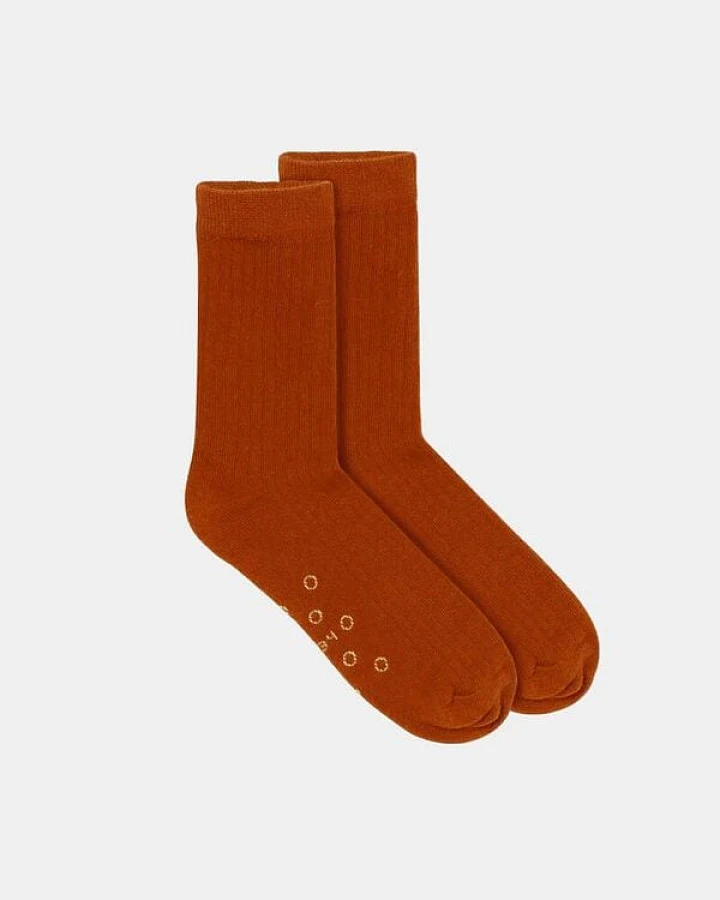 Orbasics Adult Daily Socks