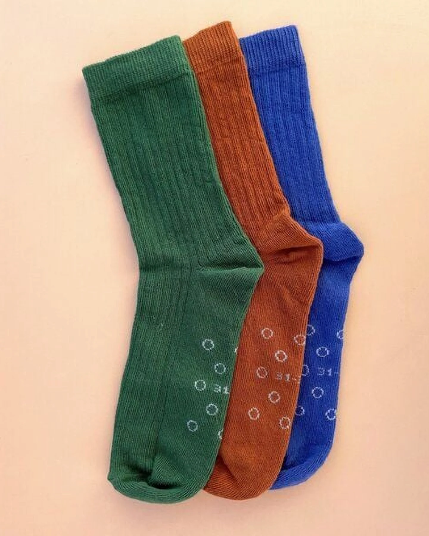 Orbasics Daily Socks – Ansicht 2