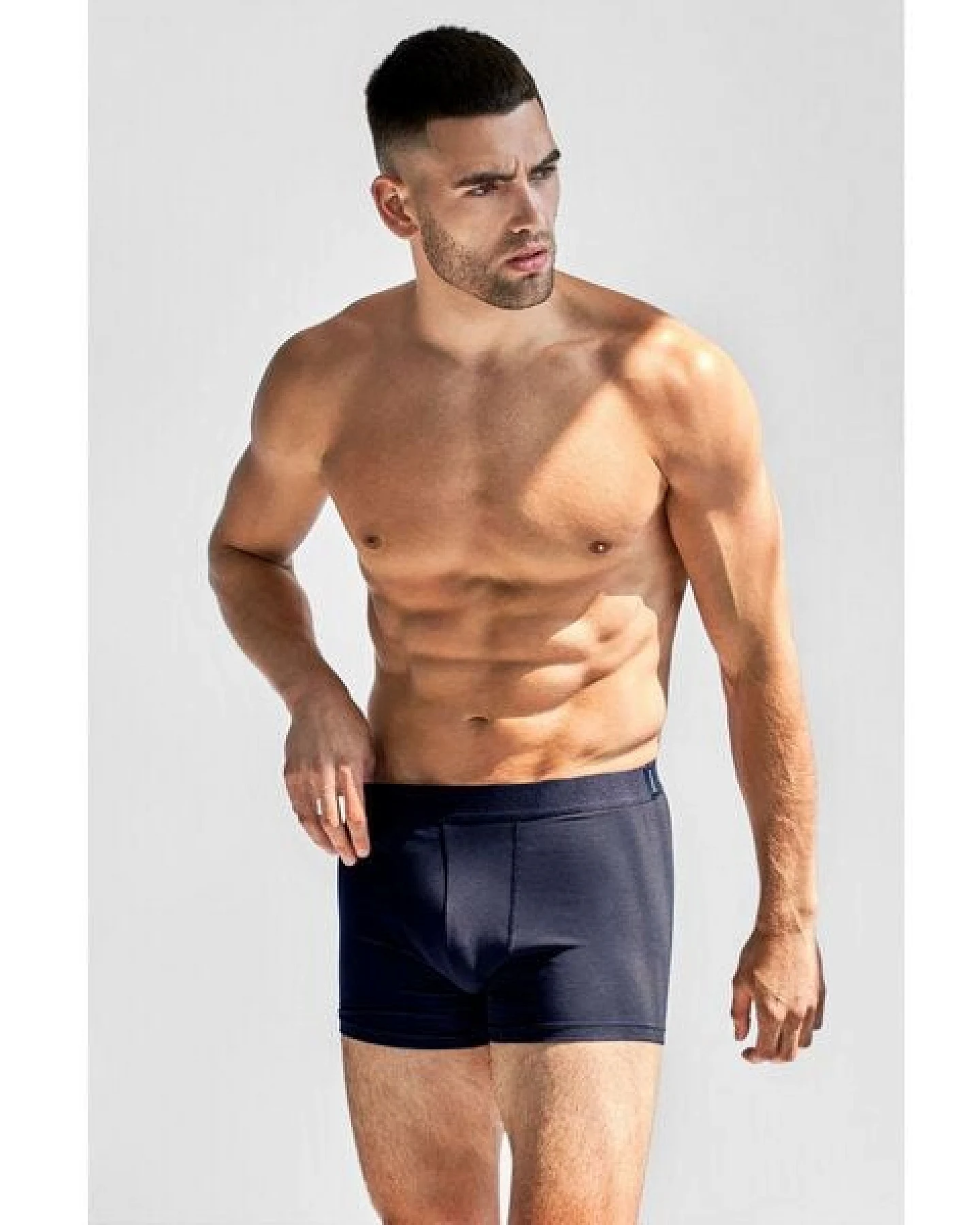 Bread & Boxers 7-Pack Boxershorts BRIEF aus Bio-Baumwolle – Ansicht 3