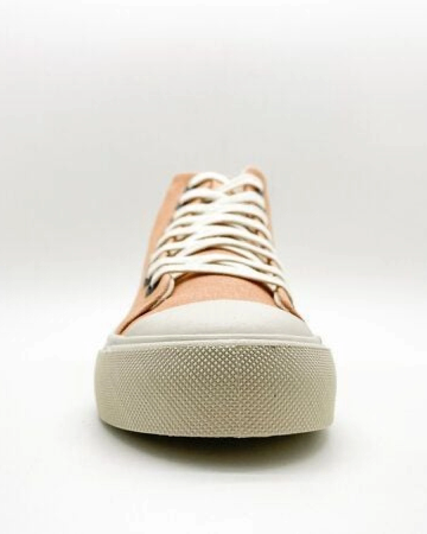 Veganer Sneaker "thies ® Natural Dye Cup Hi" aus Biobaumwolle – Ansicht 4