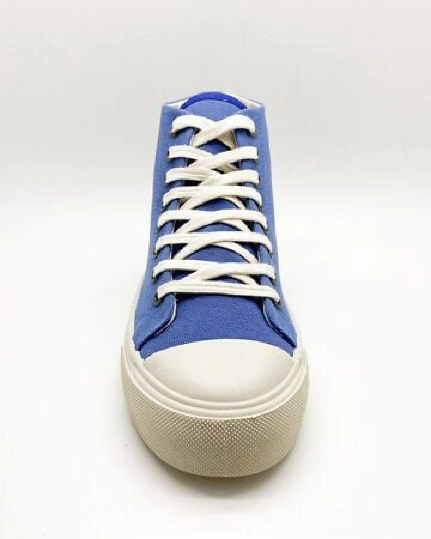 Veganer Sneaker "thies ® Natural Dye Cup Hi" aus Biobaumwolle – Ansicht 4