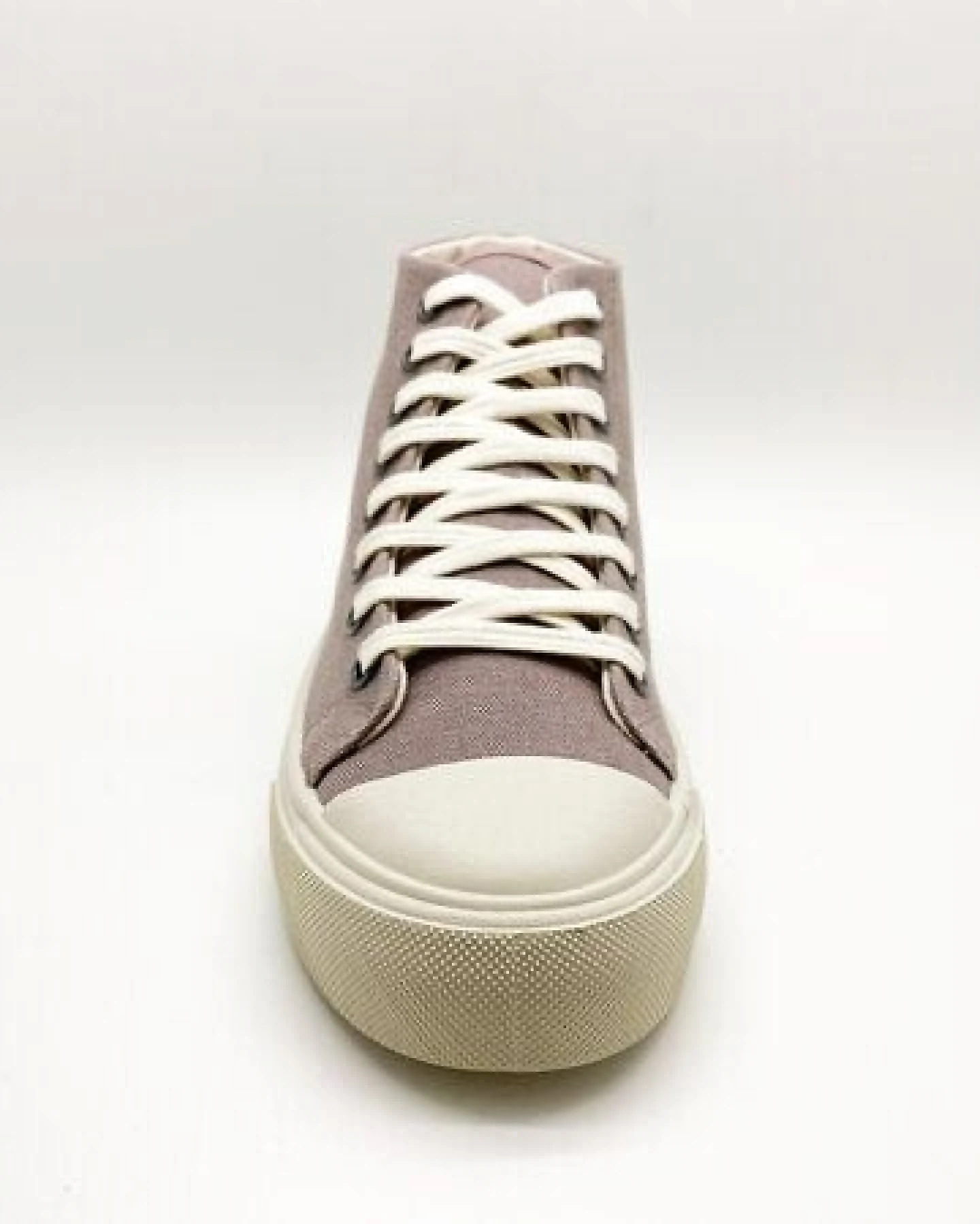 Veganer Sneaker "thies ® Natural Dye Cup Hi" aus Biobaumwolle – Ansicht 4