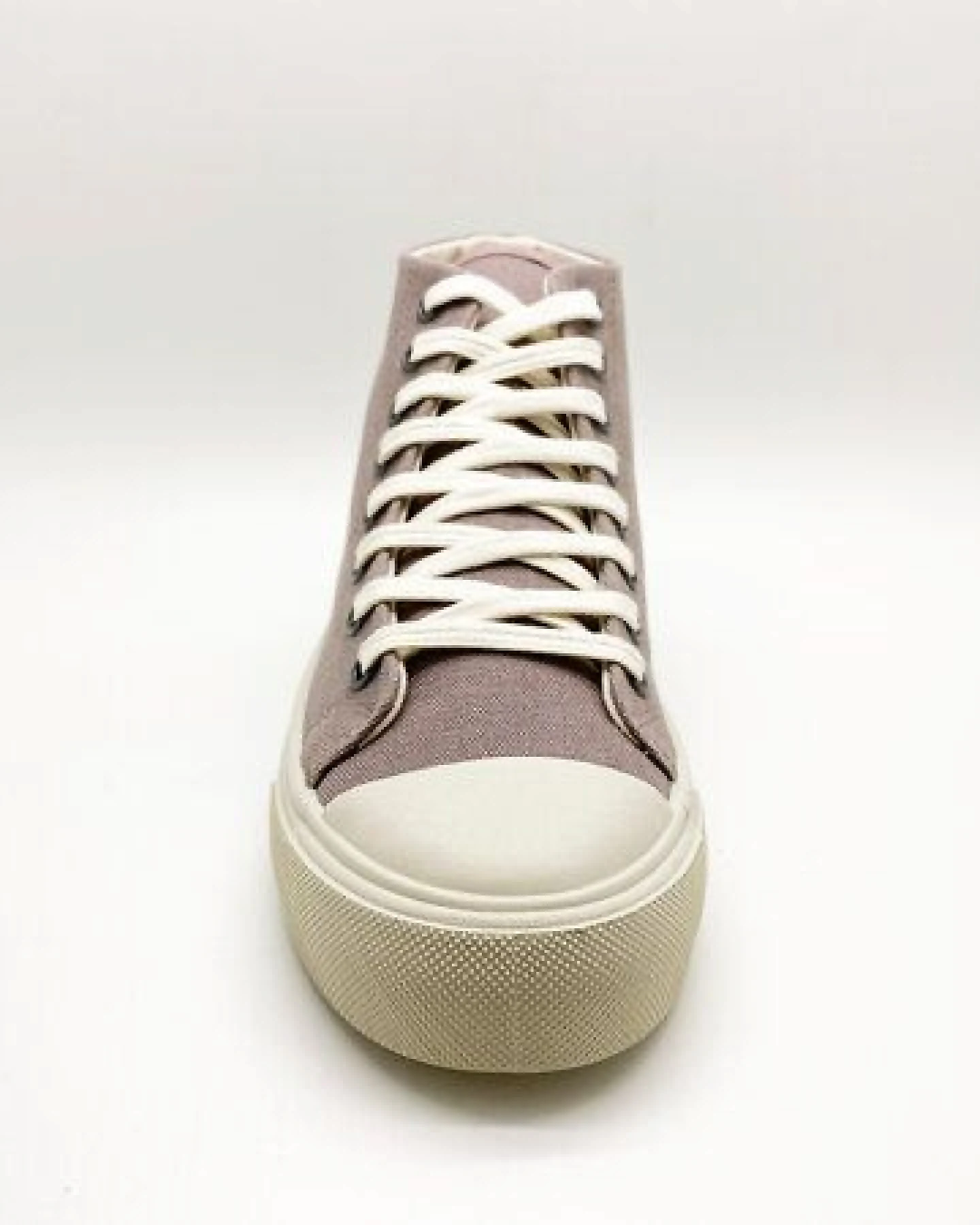 Veganer Sneaker "thies ® Natural Dye Cup Hi" aus Biobaumwolle – Ansicht 4