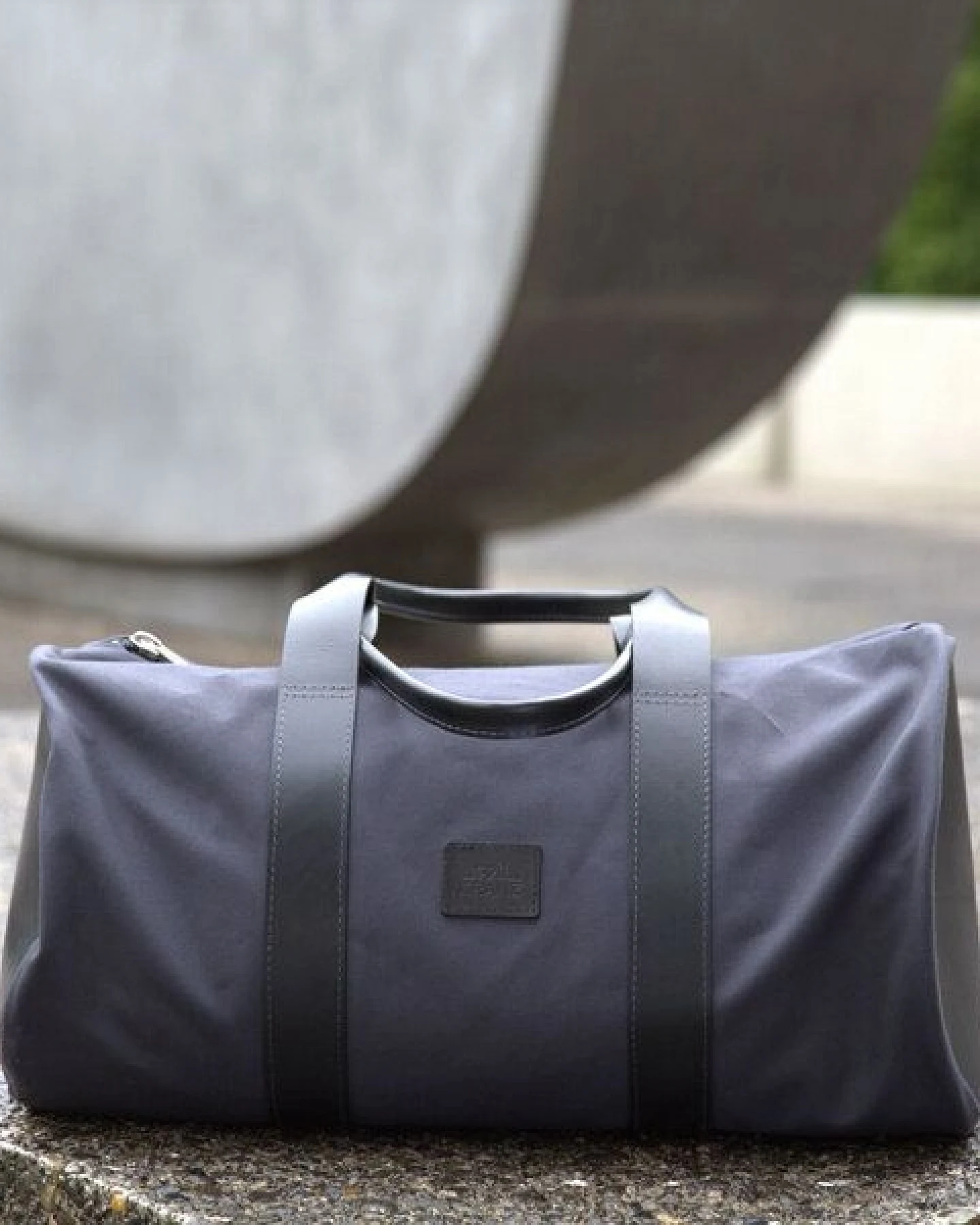 KRANZ Duffle Bag - Weekender – Ansicht 2