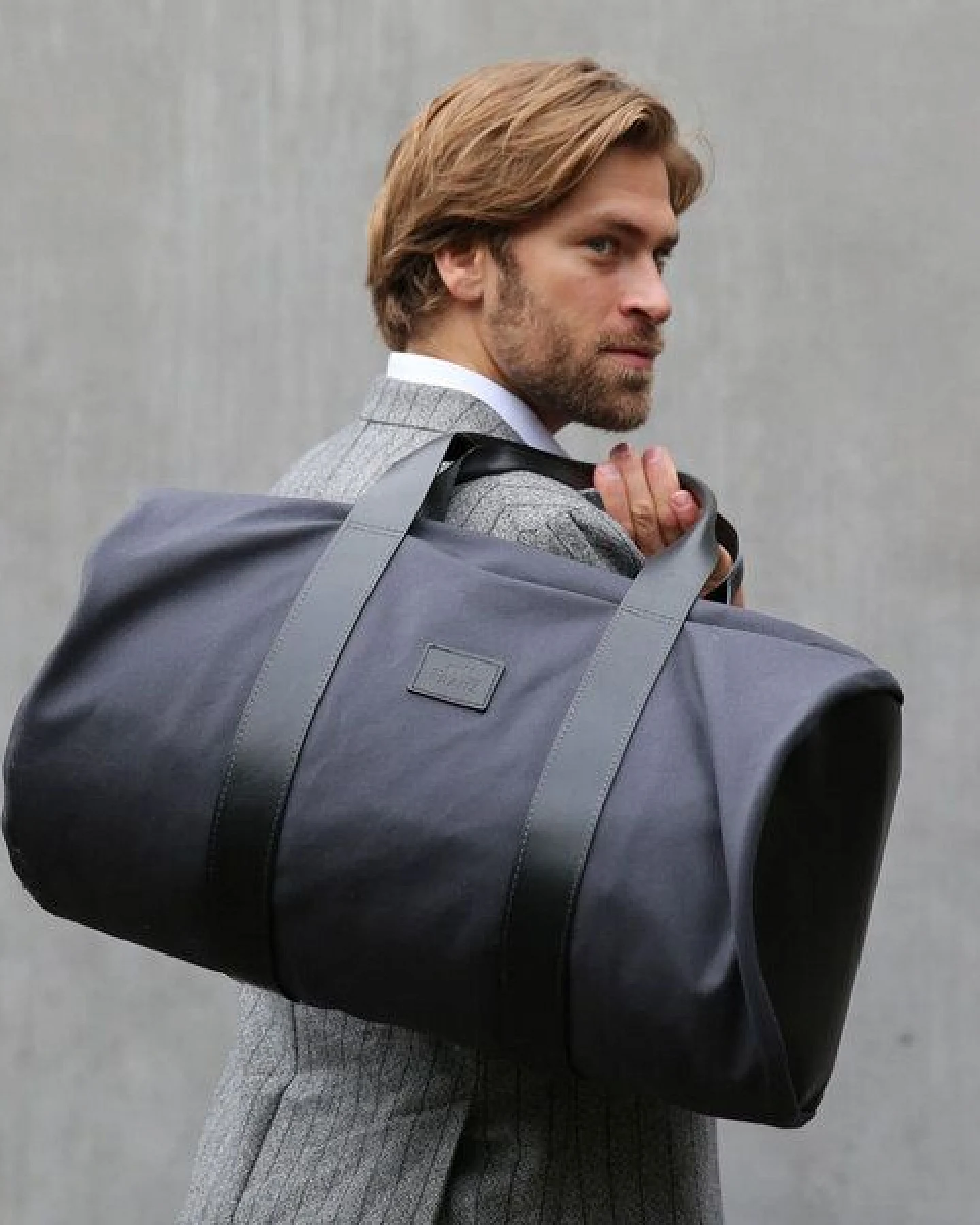 KRANZ Duffle Bag - Weekender – Ansicht 3
