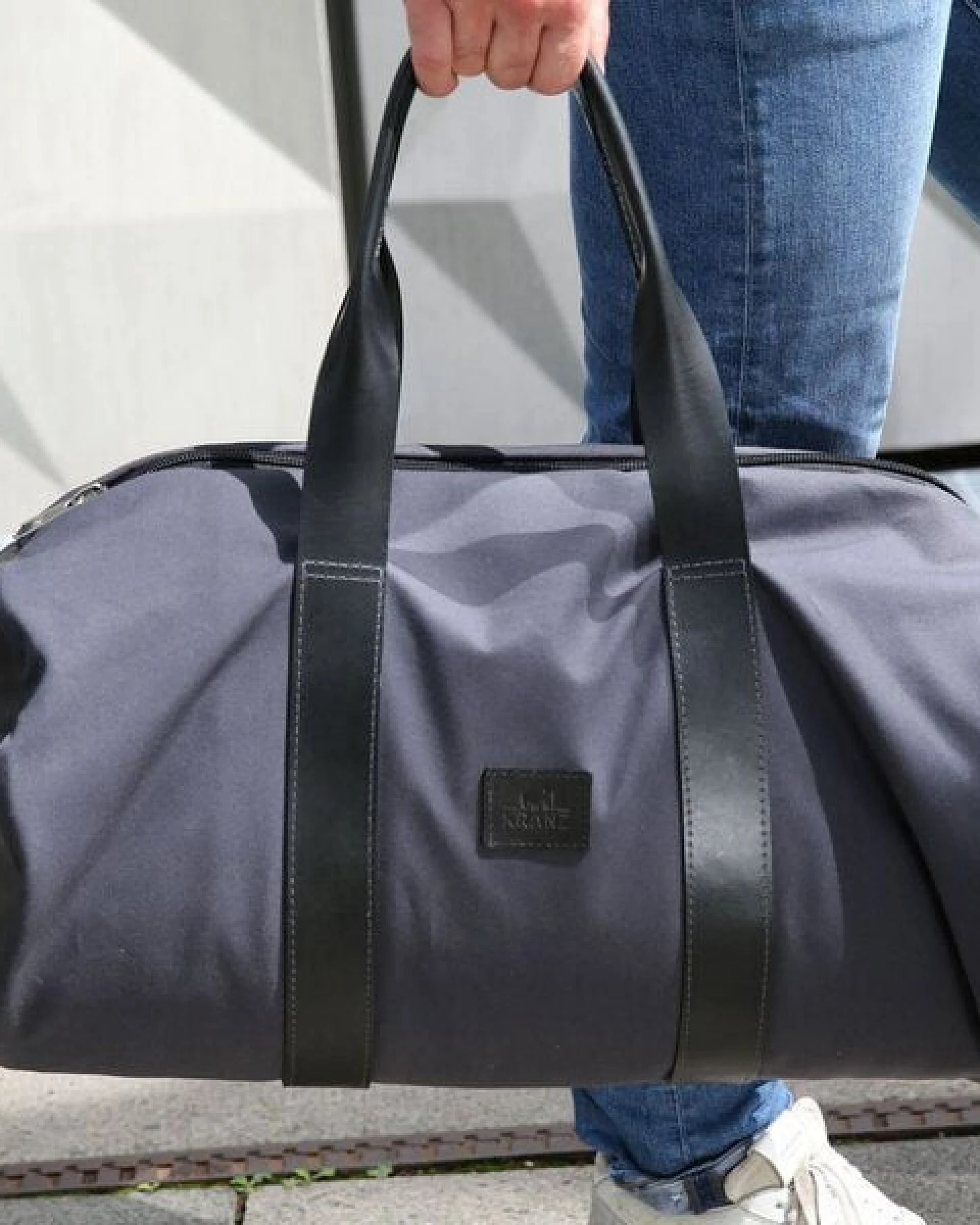 KRANZ Duffle Bag - Weekender – Ansicht 4