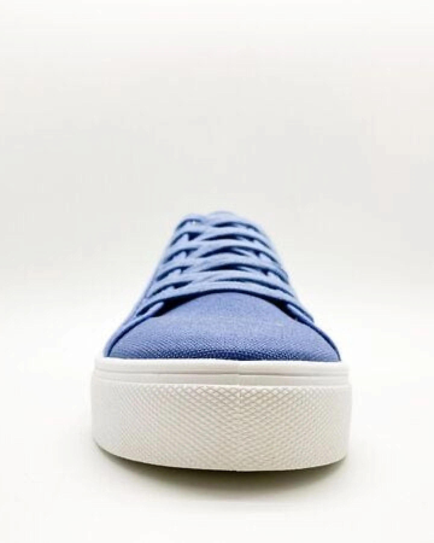 Veganer Sneaker "thies ® Natural Dye Plain" aus Biobaumwolle – Ansicht 4