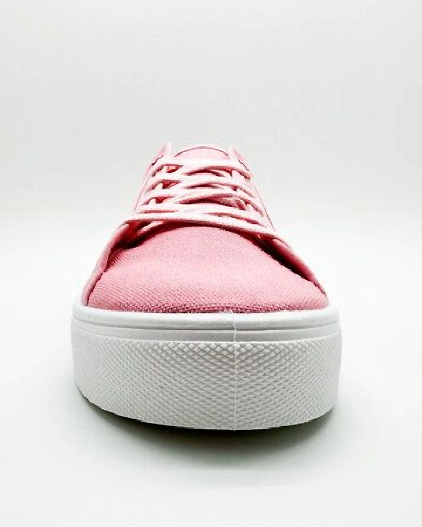 Veganer Sneaker "thies ® Natural Dye Plain" aus Biobaumwolle – Ansicht 3