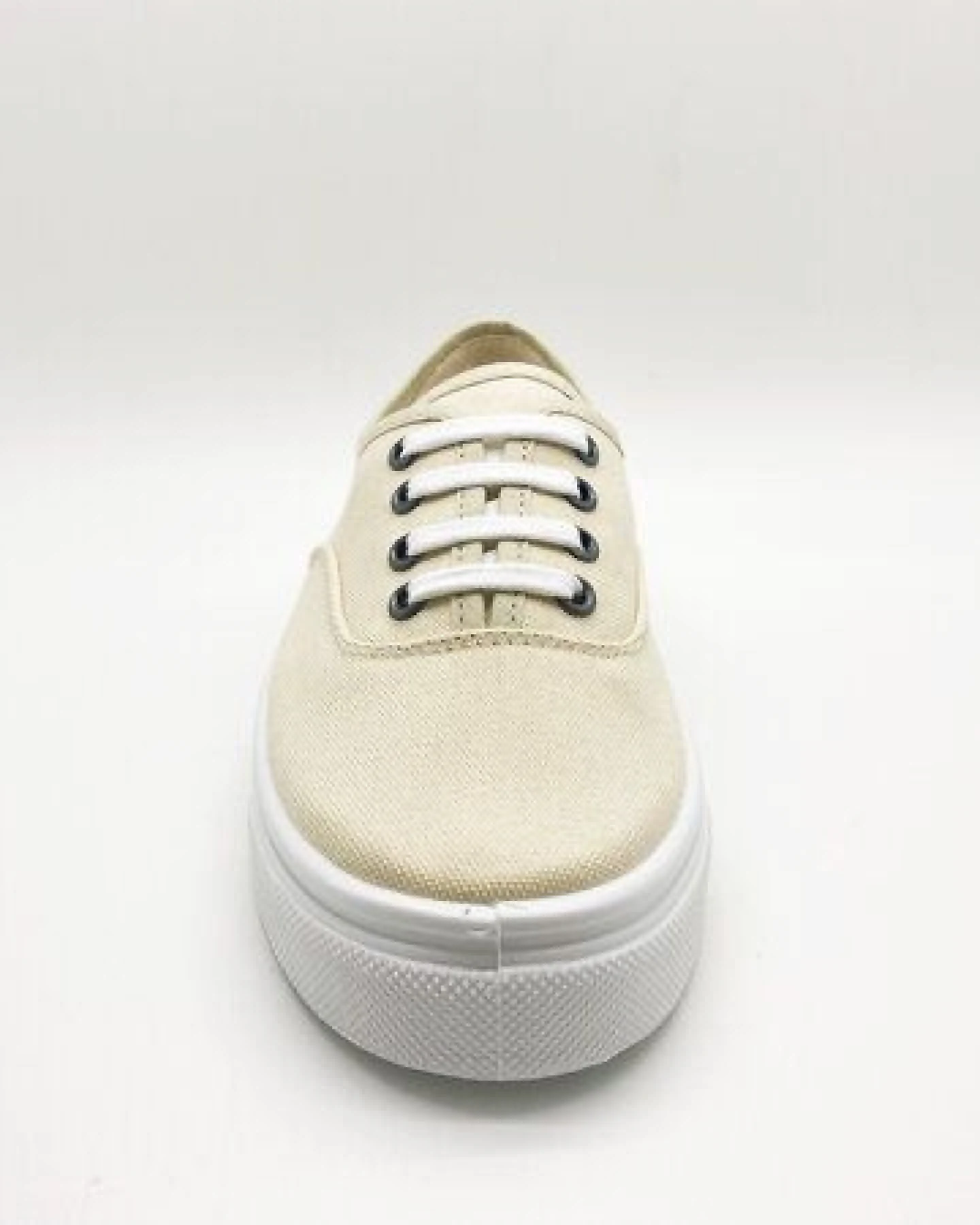 Veganer Sneaker "thies ® Natural Dye Plim" aus Biobaumwolle – Ansicht 3