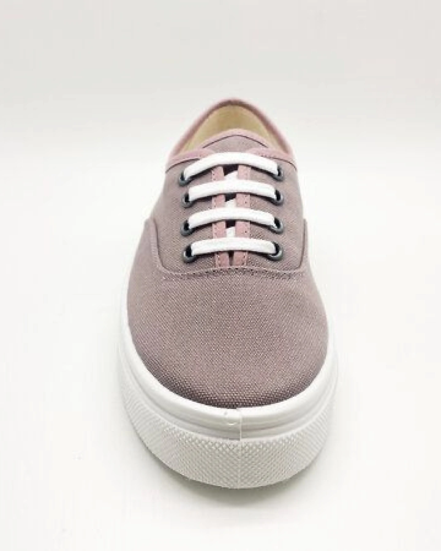 Veganer Sneaker "thies ® Natural Dye Plim" aus Biobaumwolle – Ansicht 3