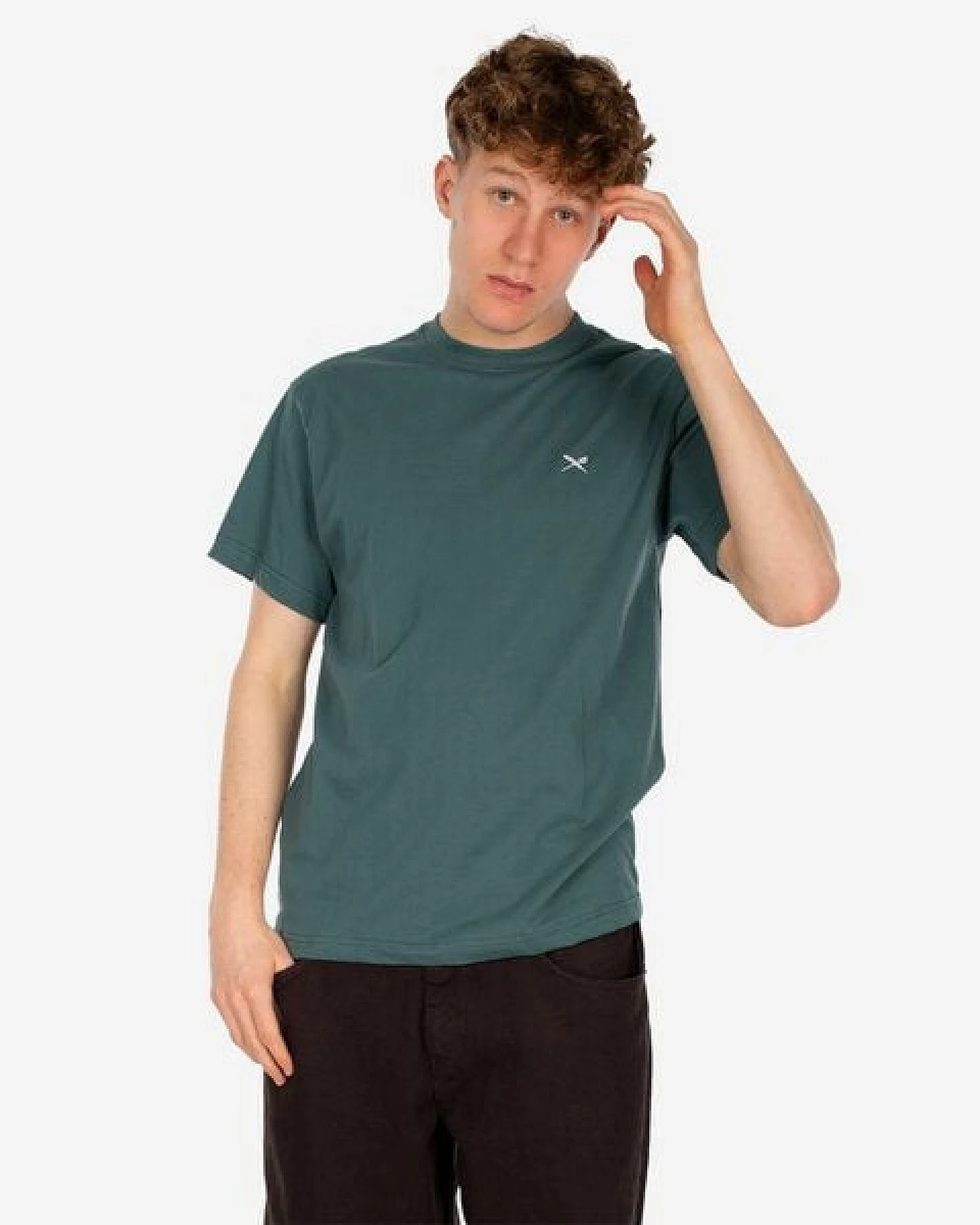 Iriedaily Mini Flag Relaxed Tee – Ansicht 4