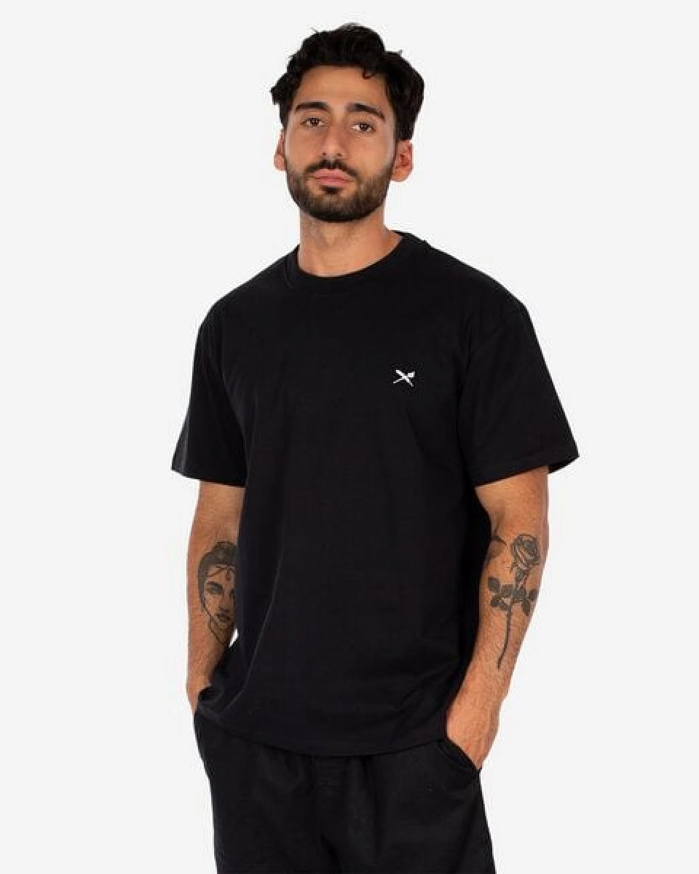 Iriedaily Mini Flag Relaxed Tee – Ansicht 4