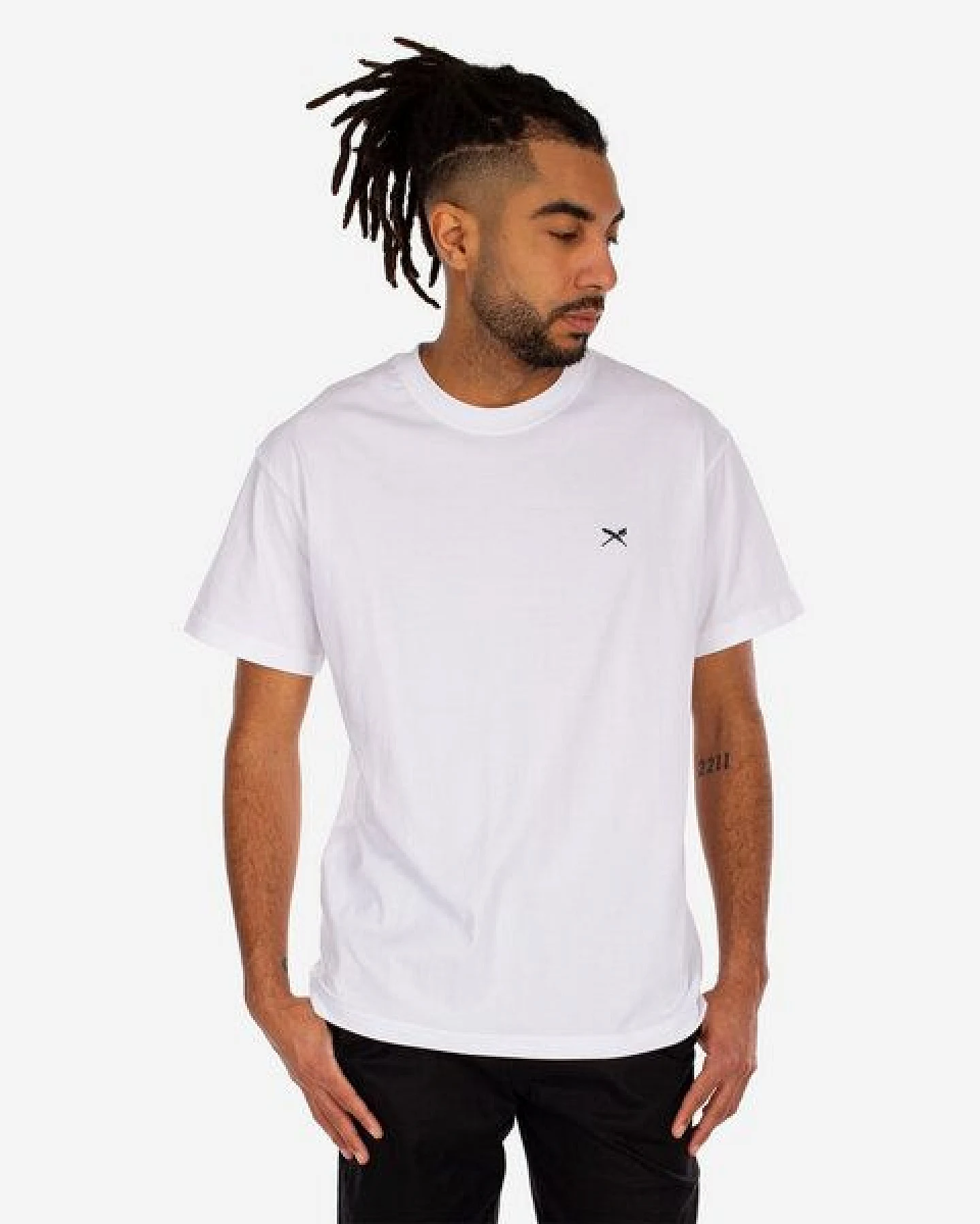 Iriedaily Mini Flag Relaxed Tee – Ansicht 4