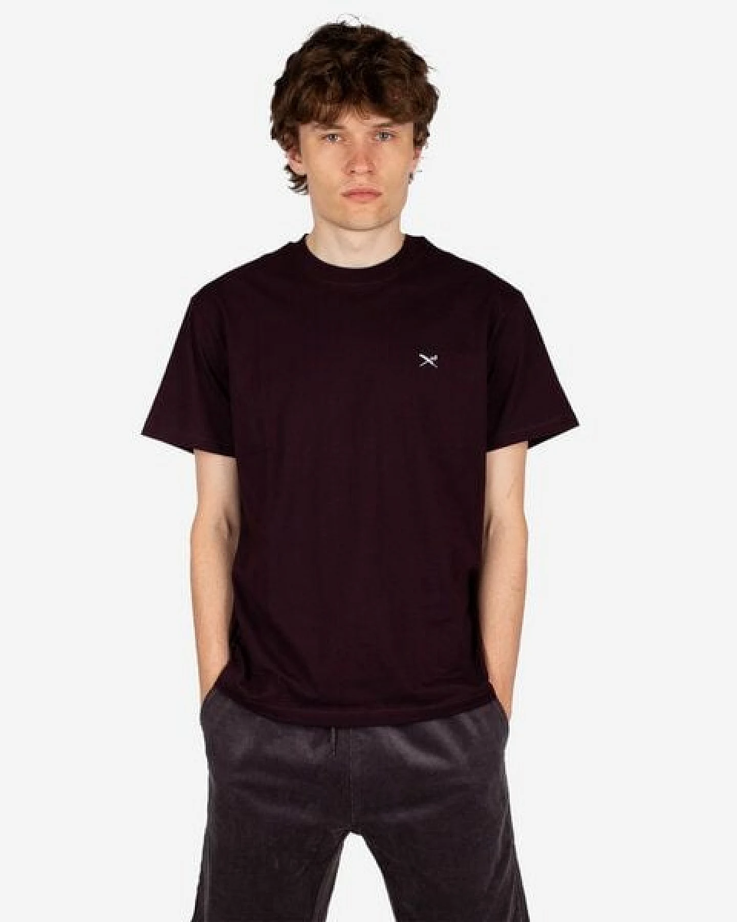 Iriedaily Mini Flag Relaxed Tee – Ansicht 4
