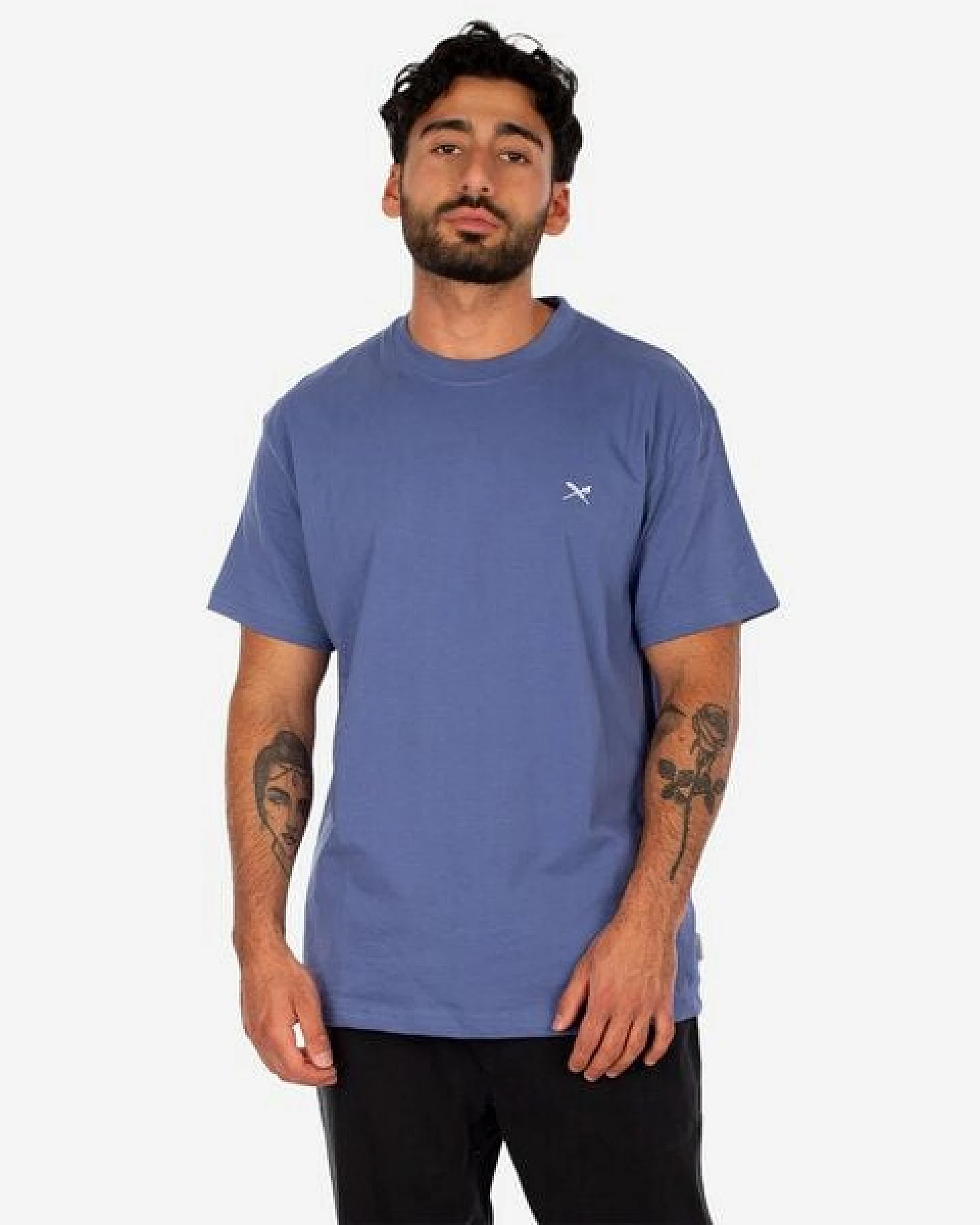 Iriedaily Mini Flag Relaxed Tee – Ansicht 4