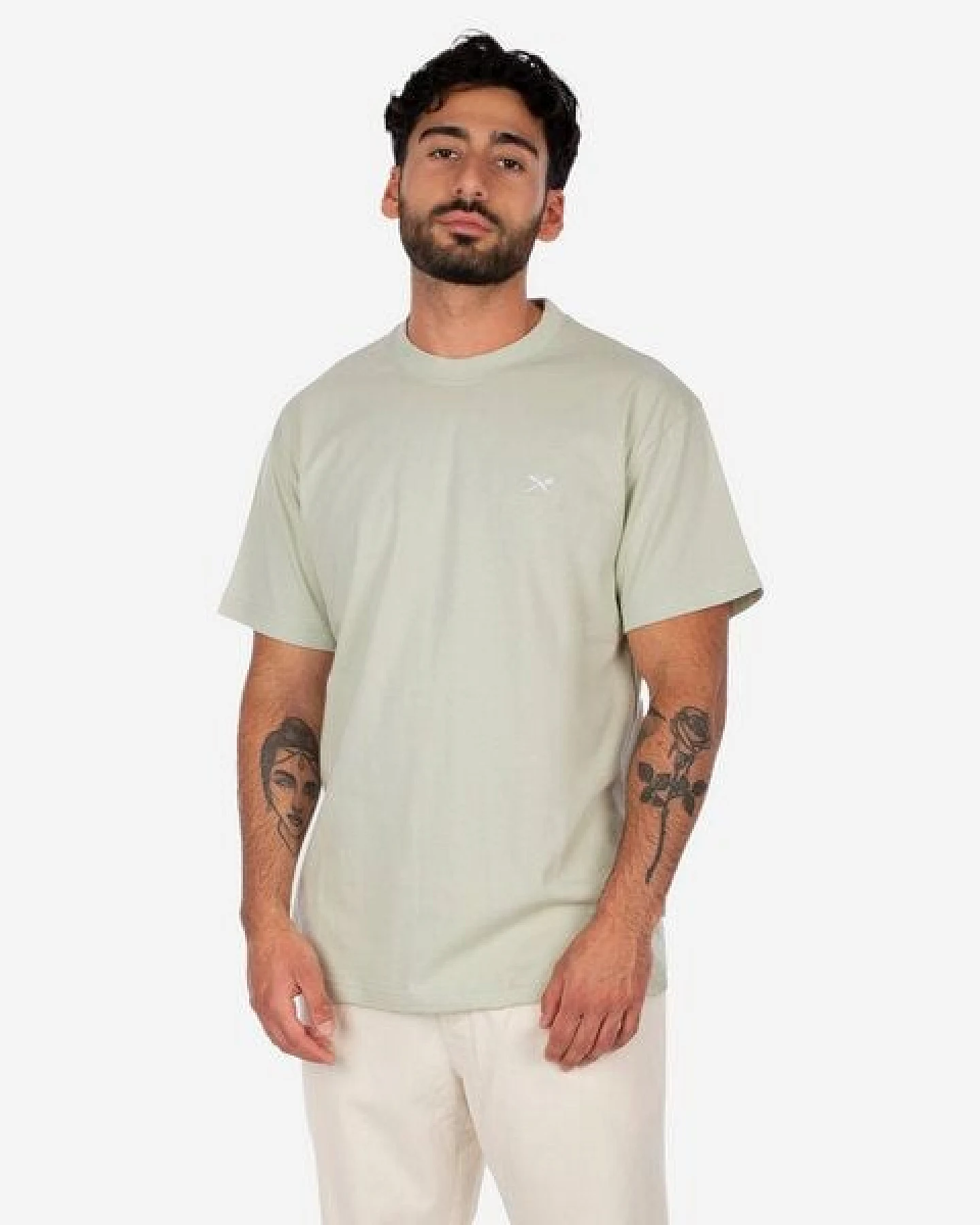Iriedaily Mini Flag Relaxed Tee – Ansicht 3