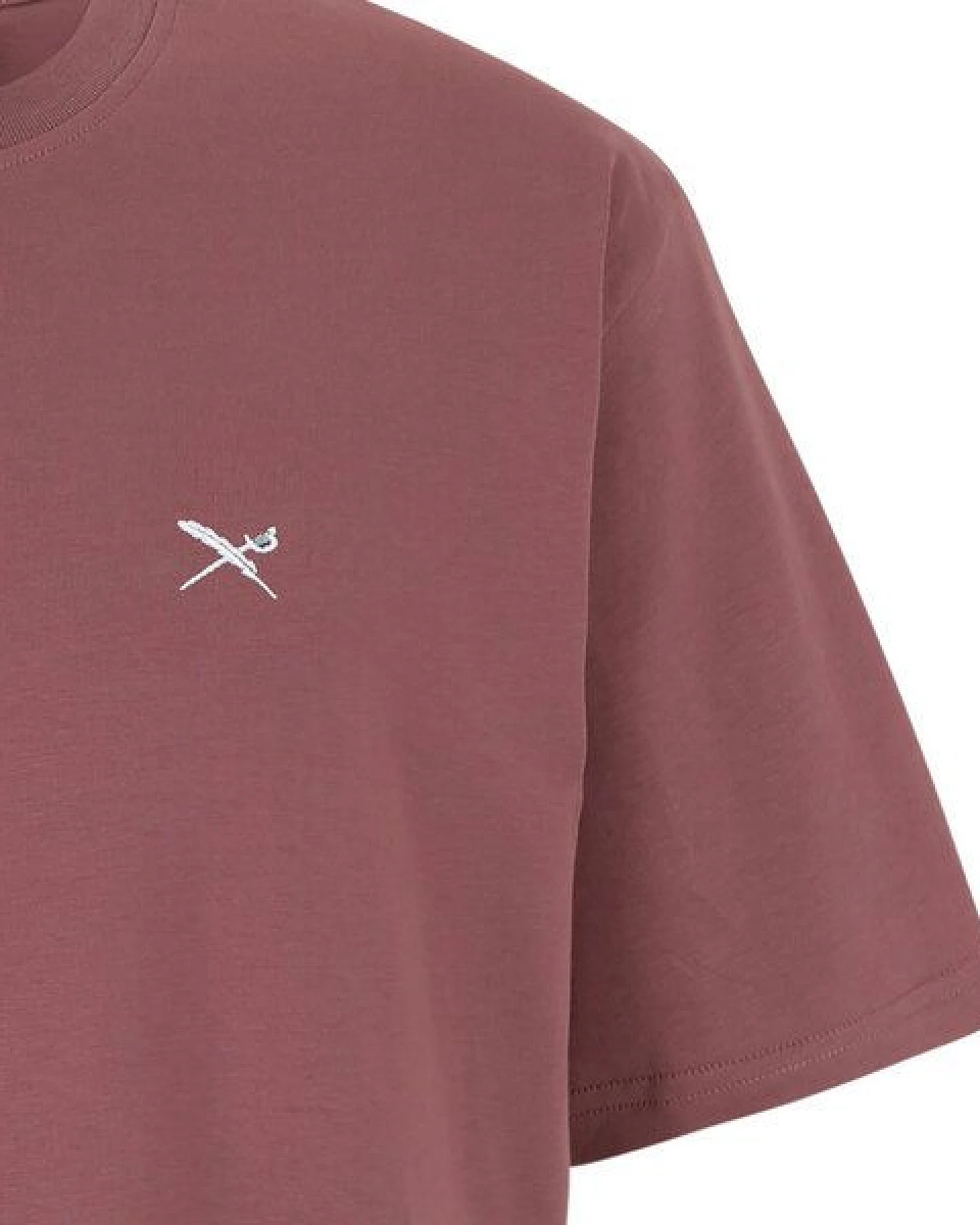 Iriedaily Mini Flag Relaxed Tee – Ansicht 3
