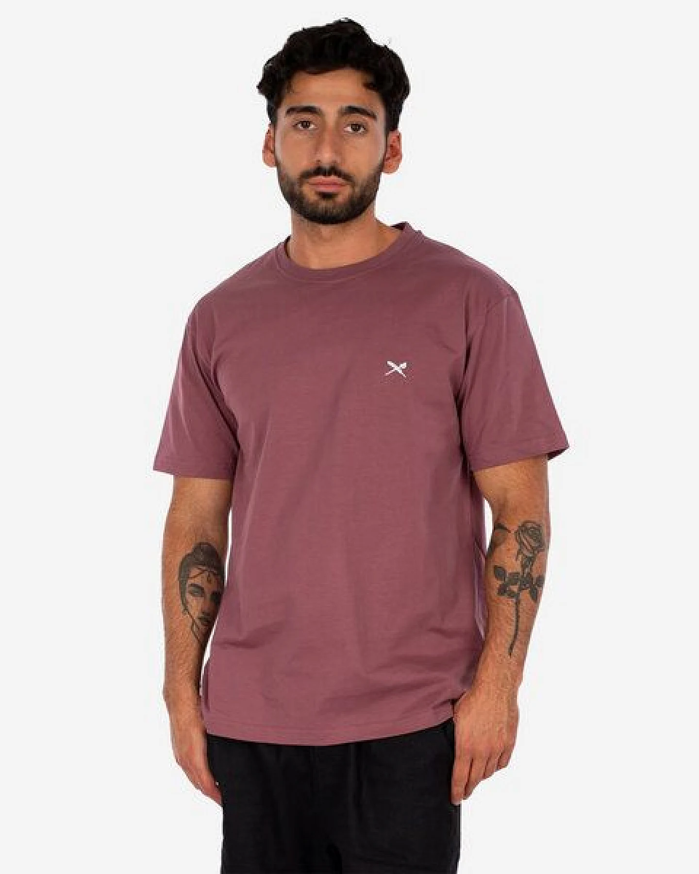 Iriedaily Mini Flag Relaxed Tee – Ansicht 4