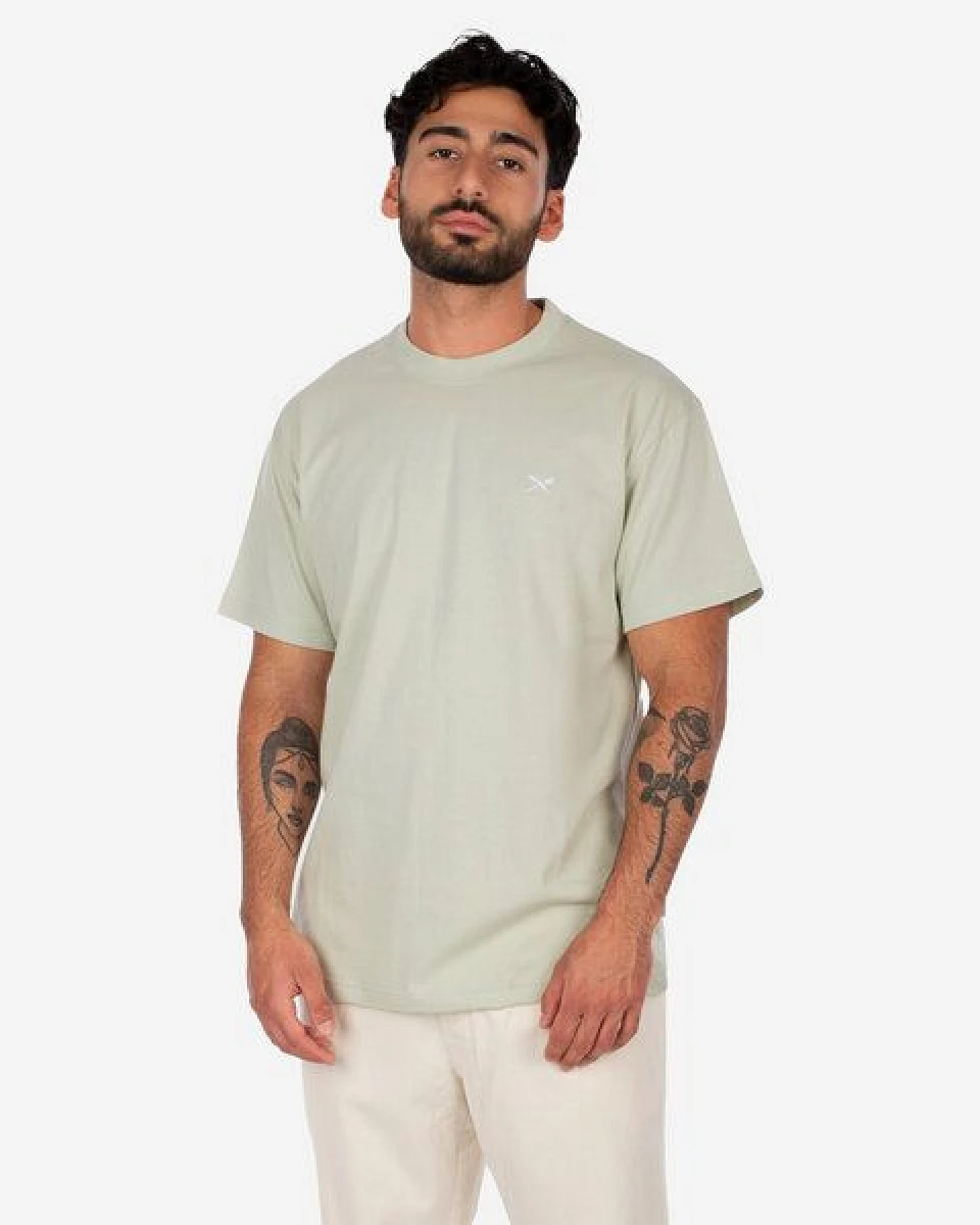 Iriedaily Mini Flag Relaxed Tee – Ansicht 3