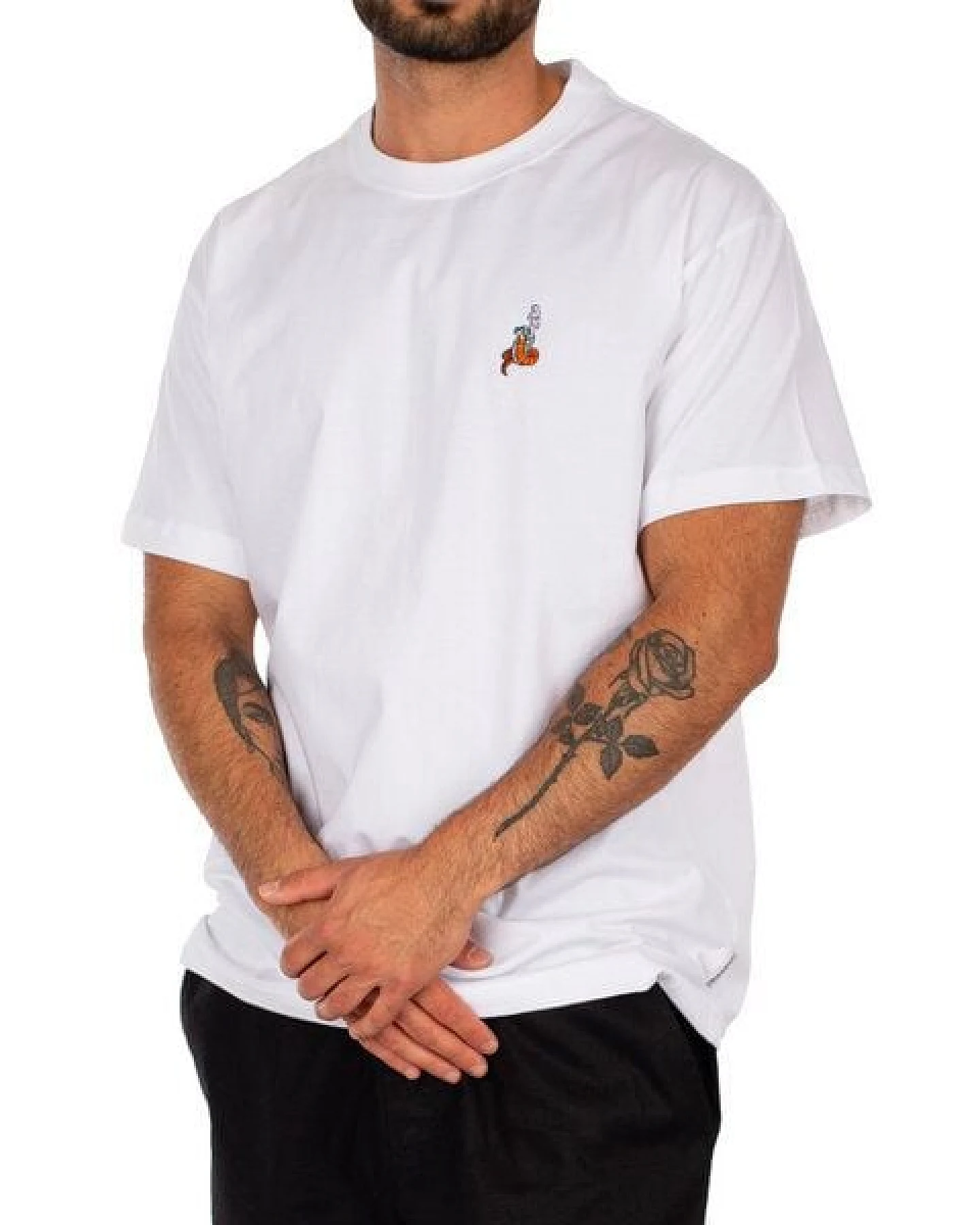 Iriedaily Nobodys G Tee – Ansicht 2