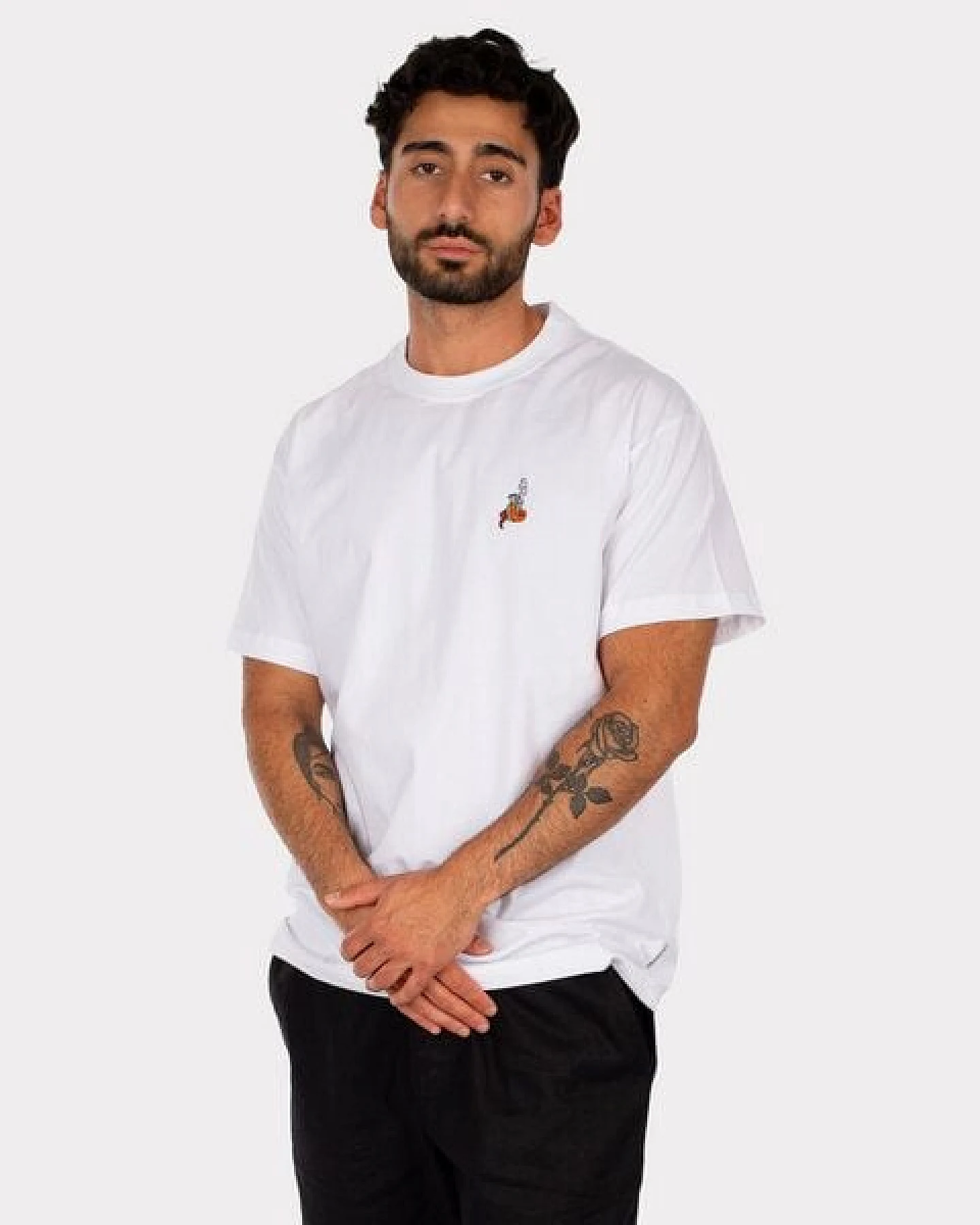 Iriedaily Nobodys G Tee – Ansicht 4