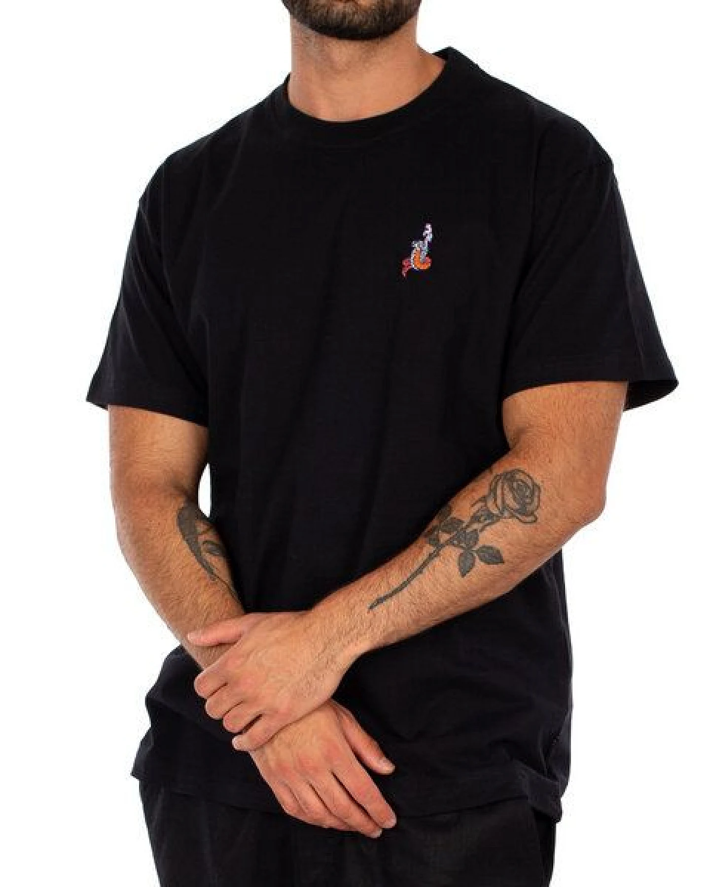 Iriedaily Nobodys G Tee – Ansicht 2