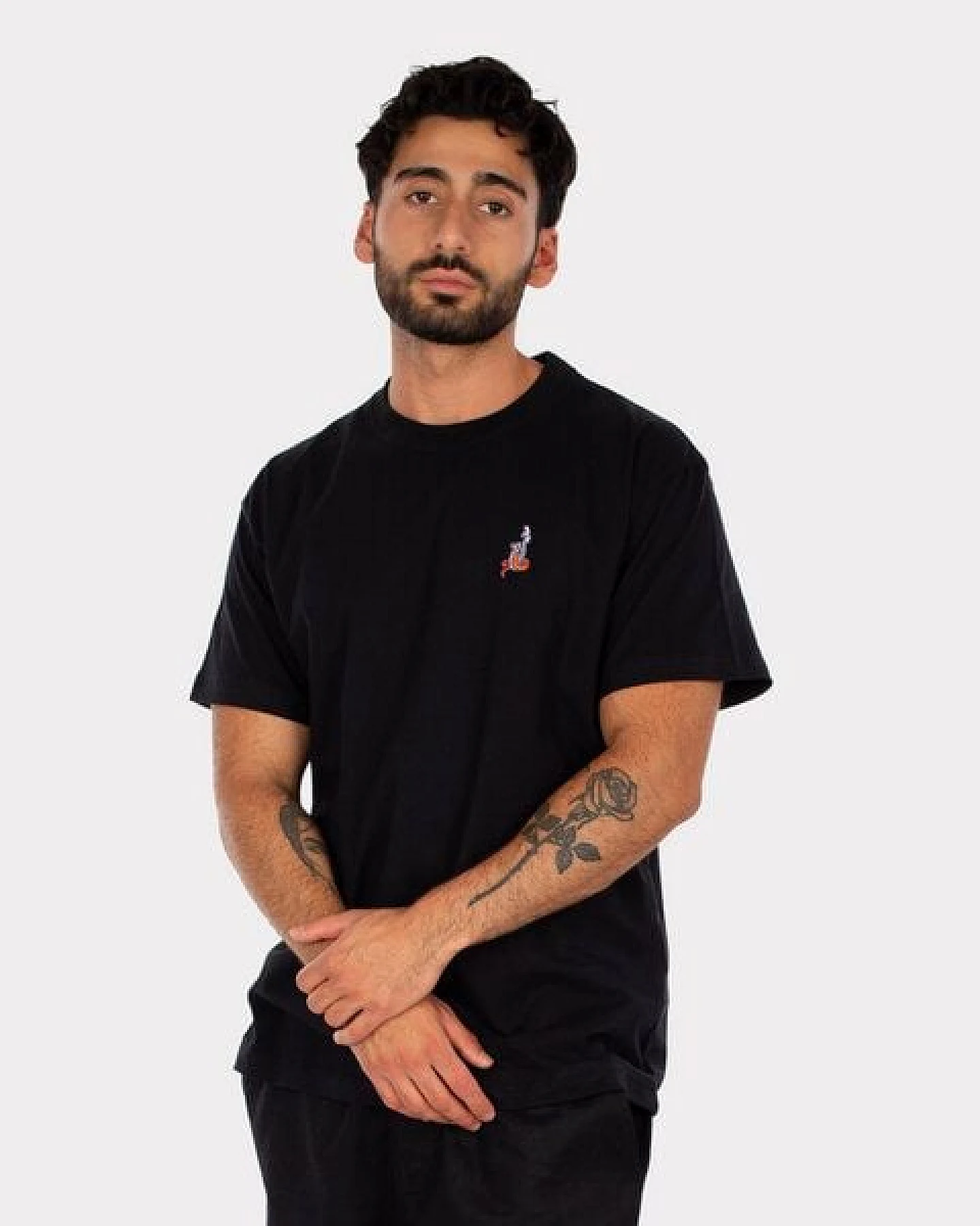 Iriedaily Nobodys G Tee – Ansicht 4