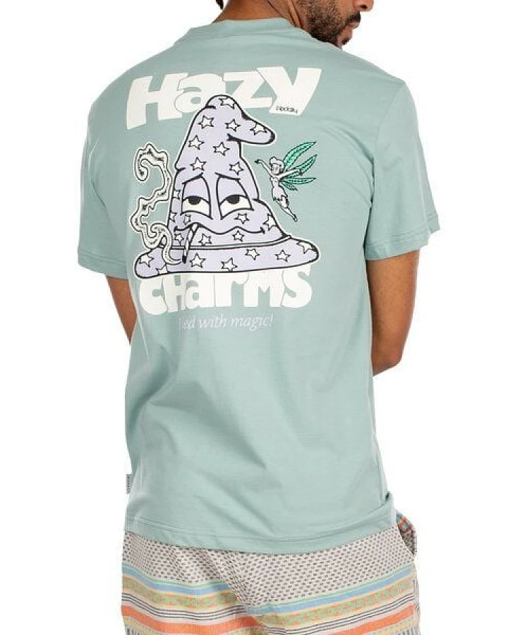 Iriedaily Hazy Charms Tee