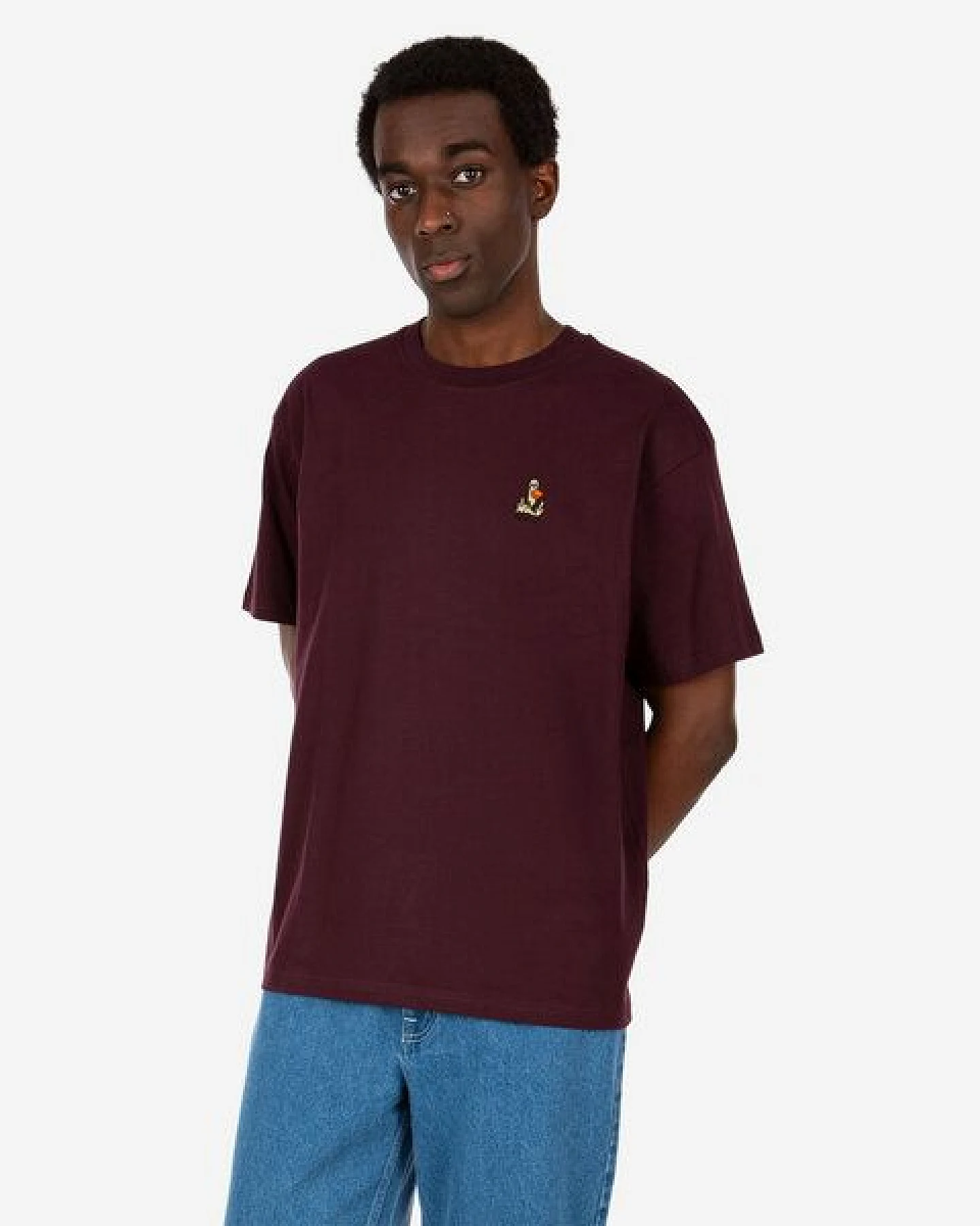 Iriedaily What The Duck Tee – Ansicht 4