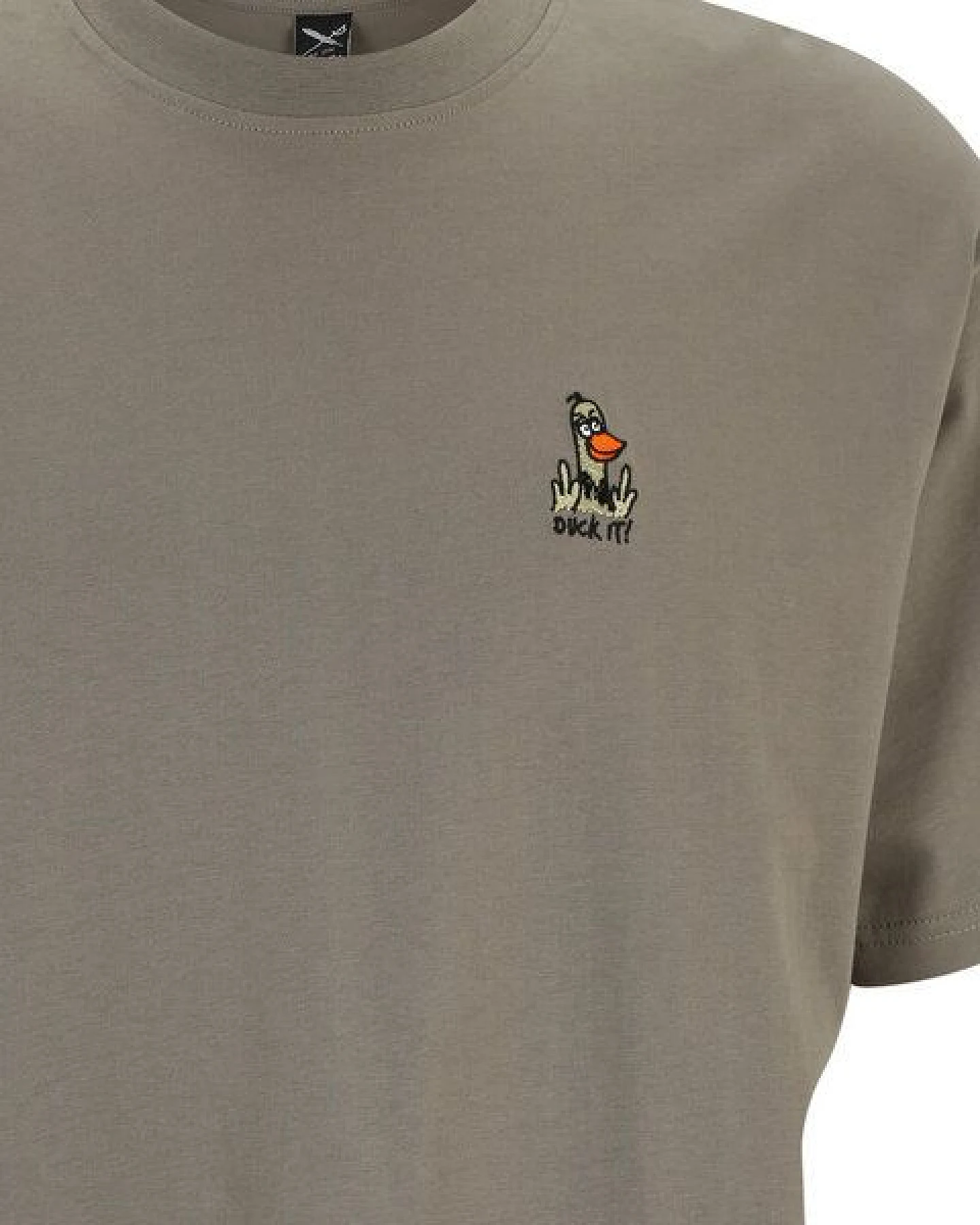 Iriedaily What The Duck Tee – Ansicht 3