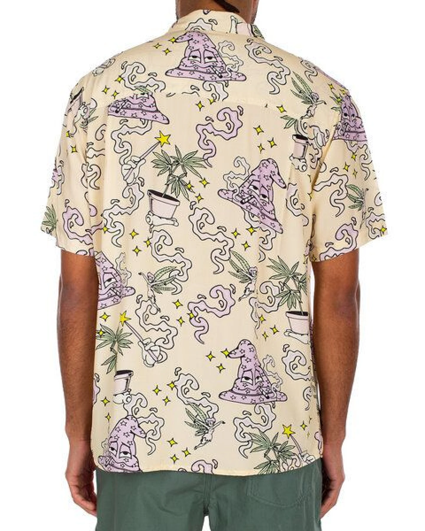 Iriedaily Resort SSL Shirt – Ansicht 2