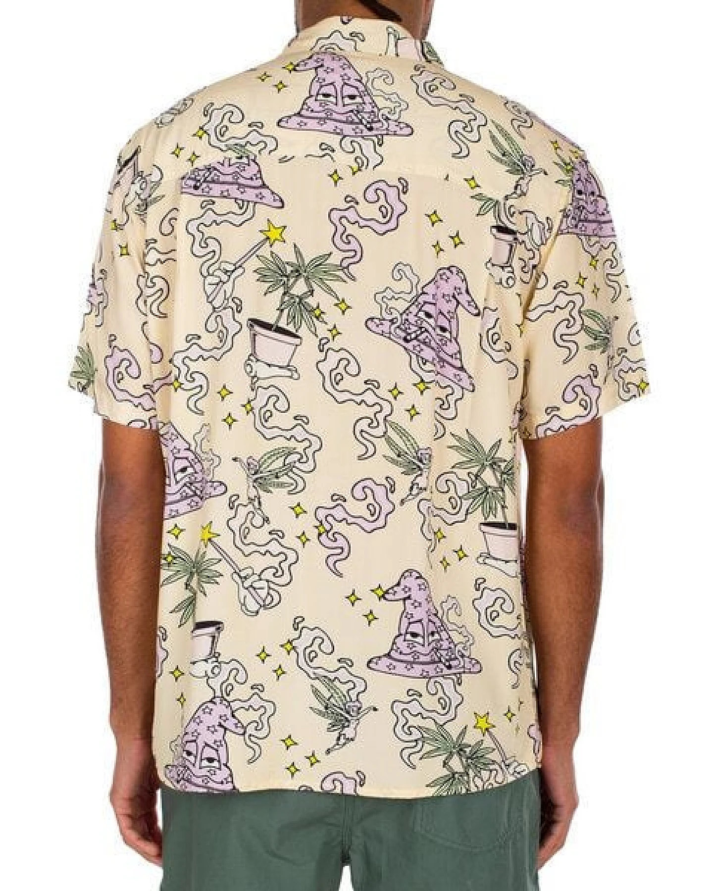 Iriedaily Resort SSL Shirt – Ansicht 3